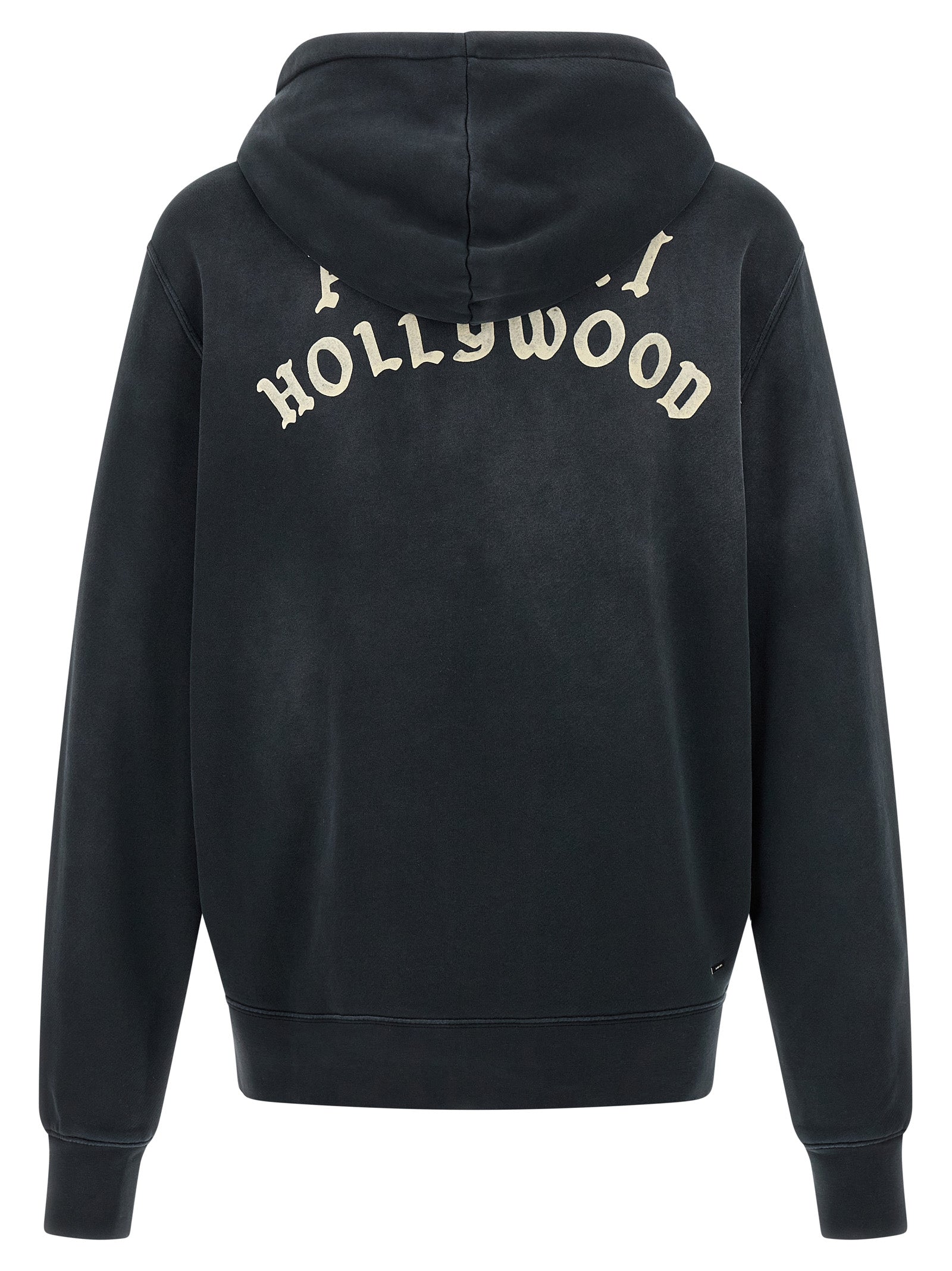 Amiri Hollywood Hoodie