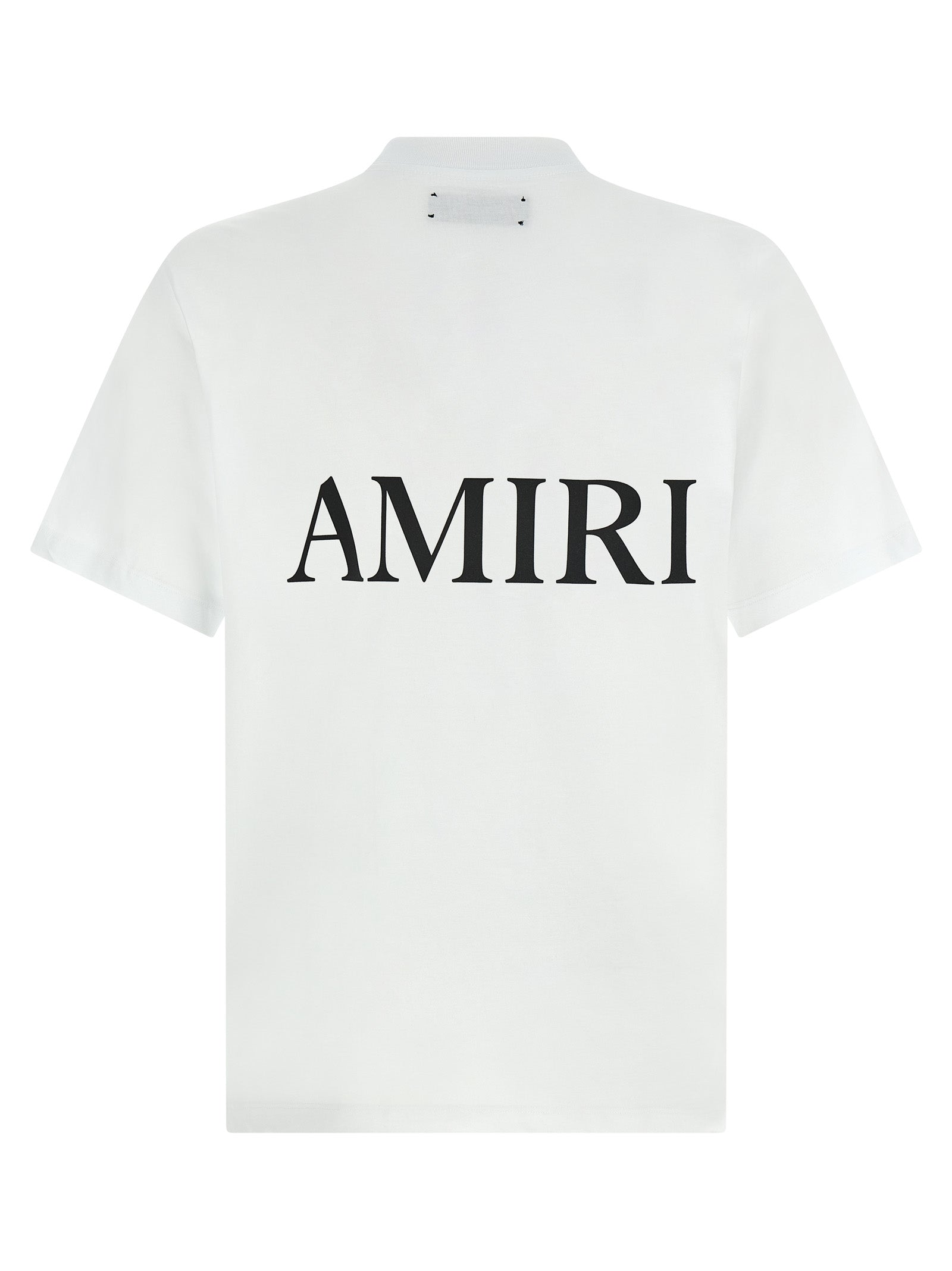 Amiri Ma Core Logo T-shirt