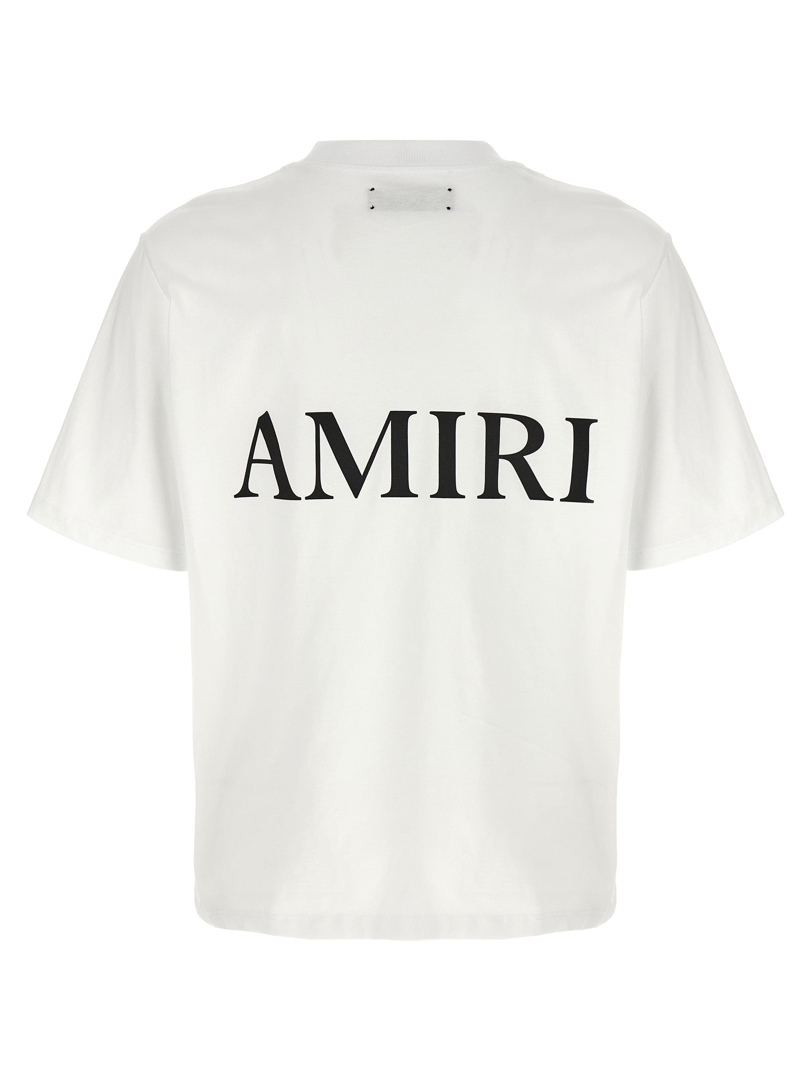 Amiri Ma Core Logo T-shirt