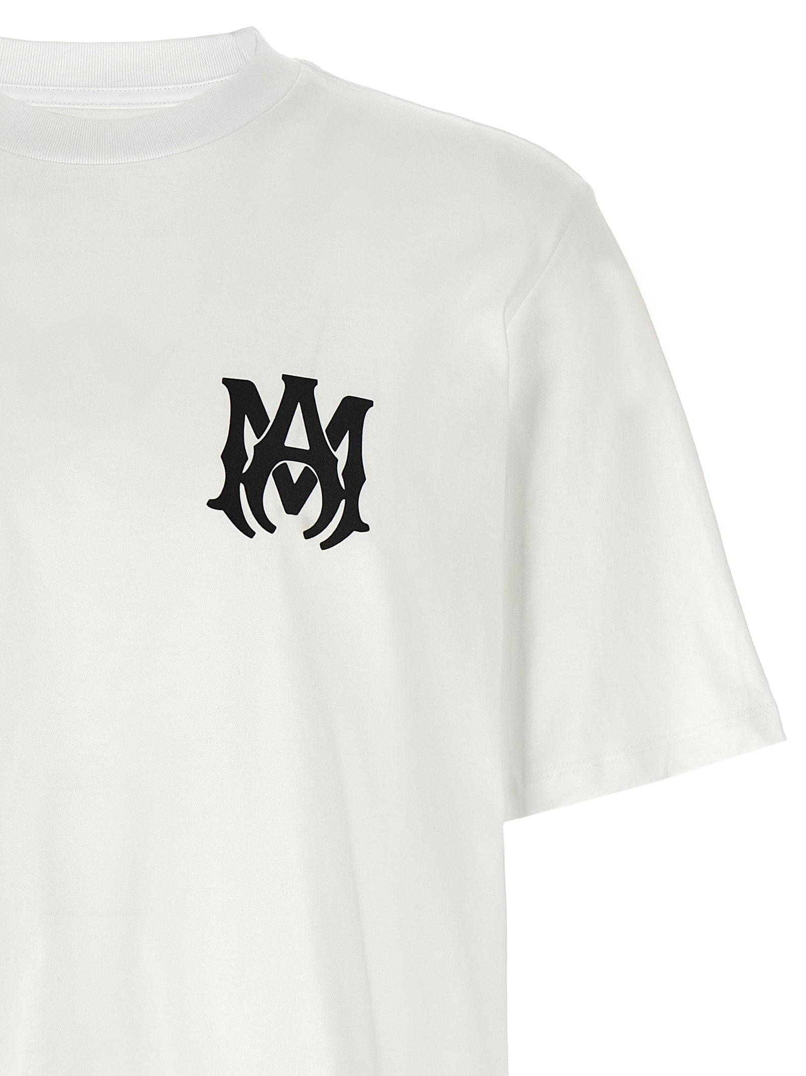 Amiri Ma Core Logo T-shirt