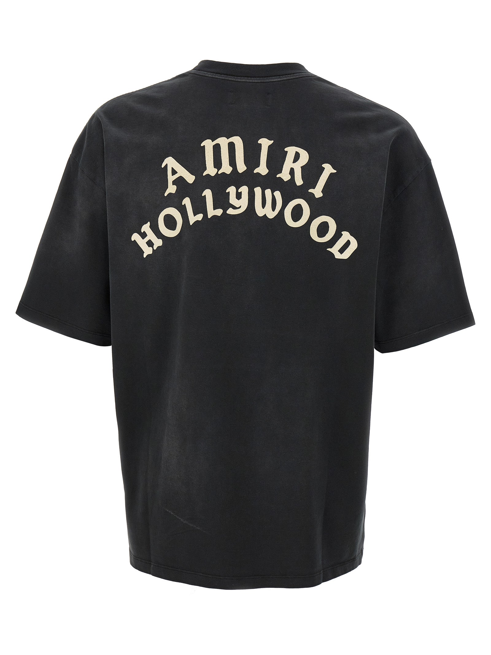 Amiri Hollywood T-shirt
