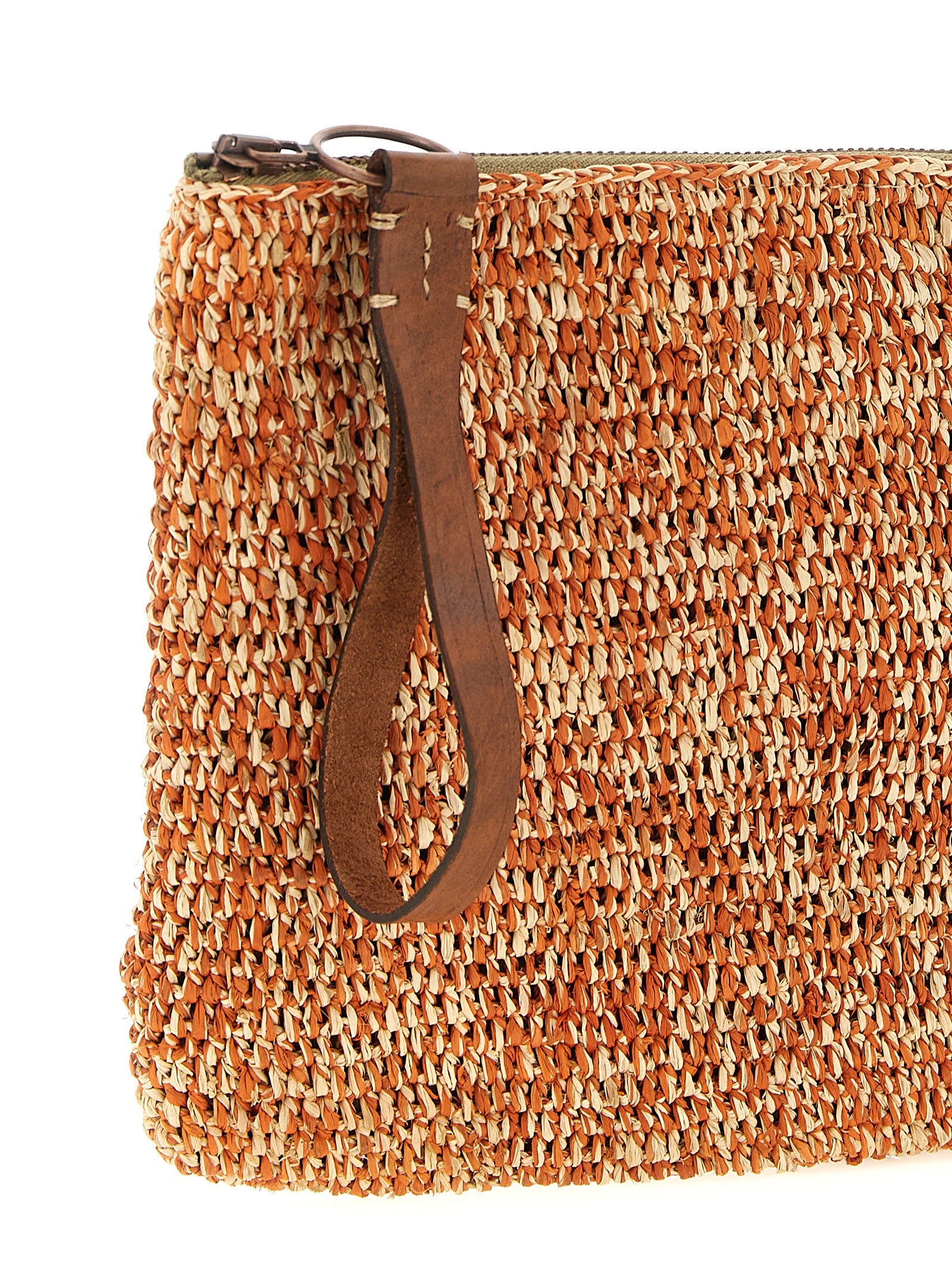 Ibeliv Ampy Clutch