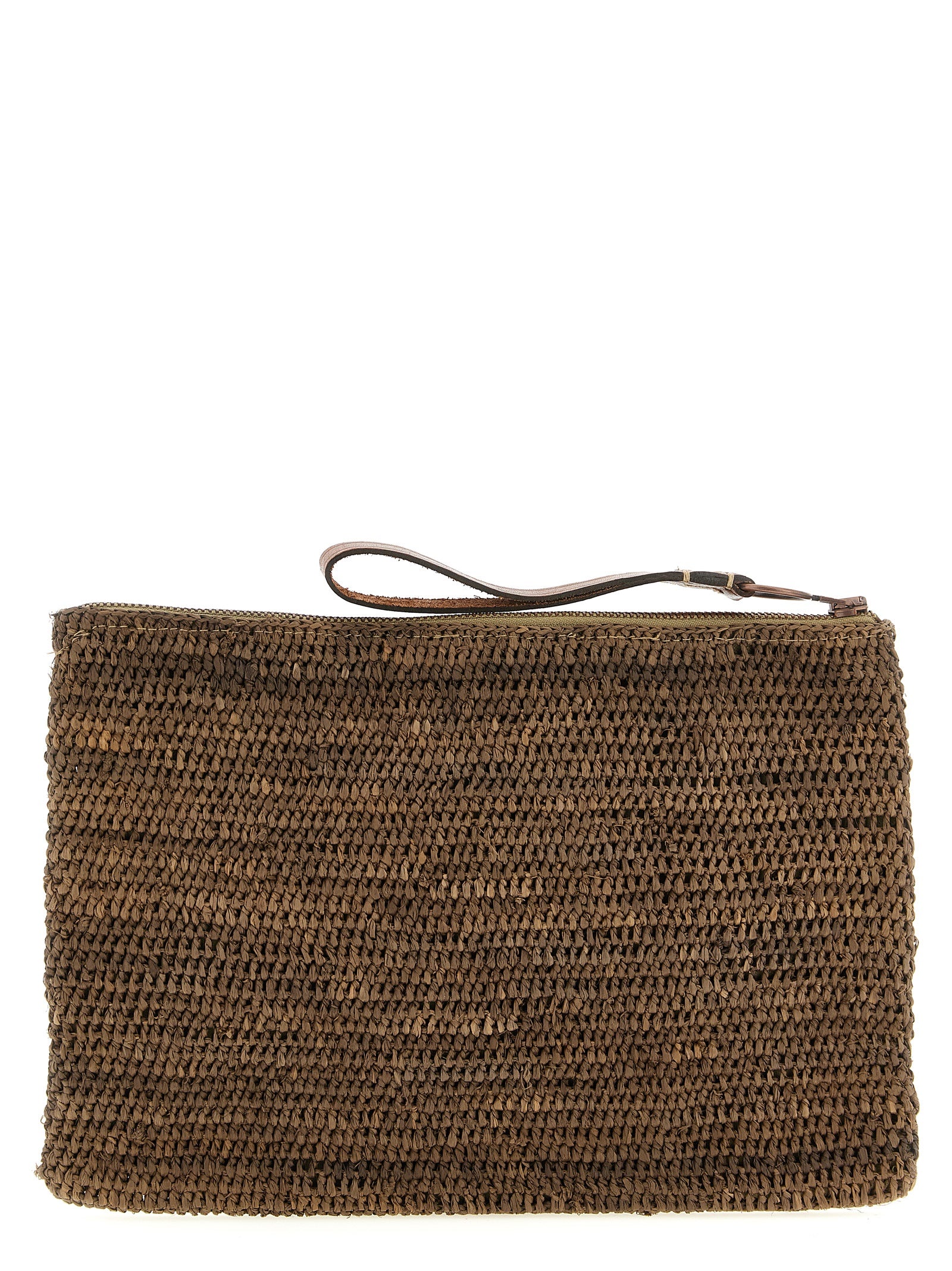 Ibeliv Ampy Clutch