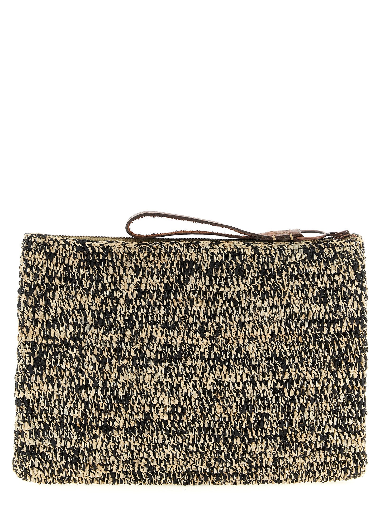 Ibeliv Ampy Clutch