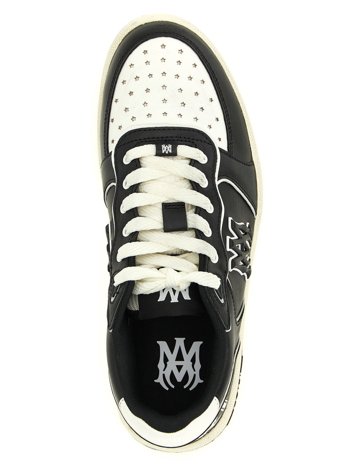 Amiri Newport Sneakers