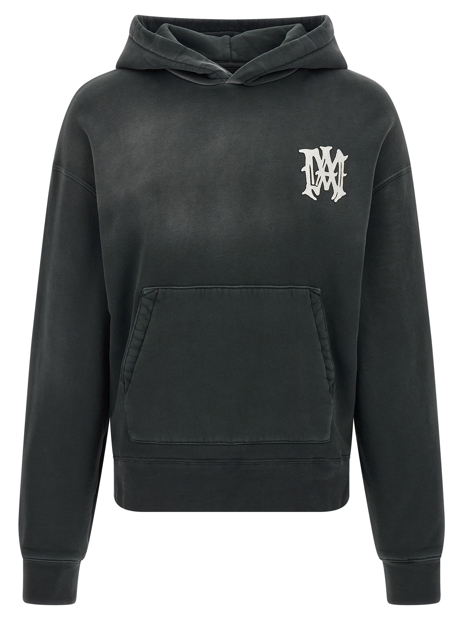 Amiri Hollywood Hoodie