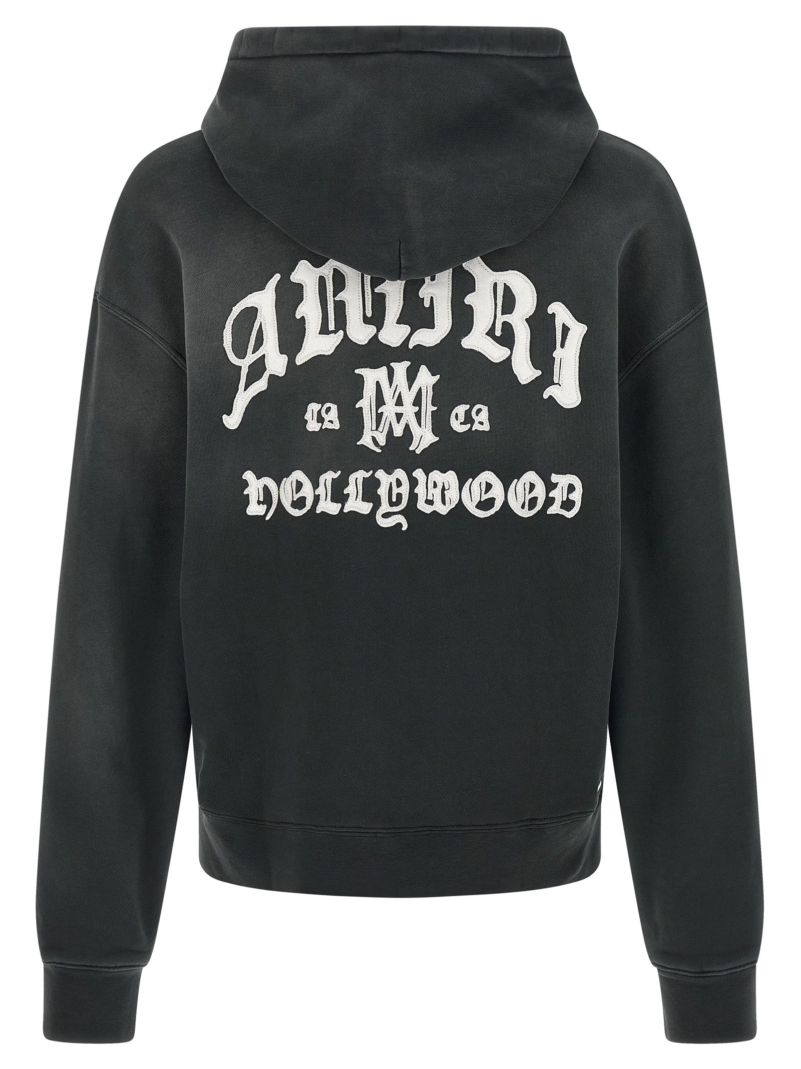Amiri Hollywood Hoodie
