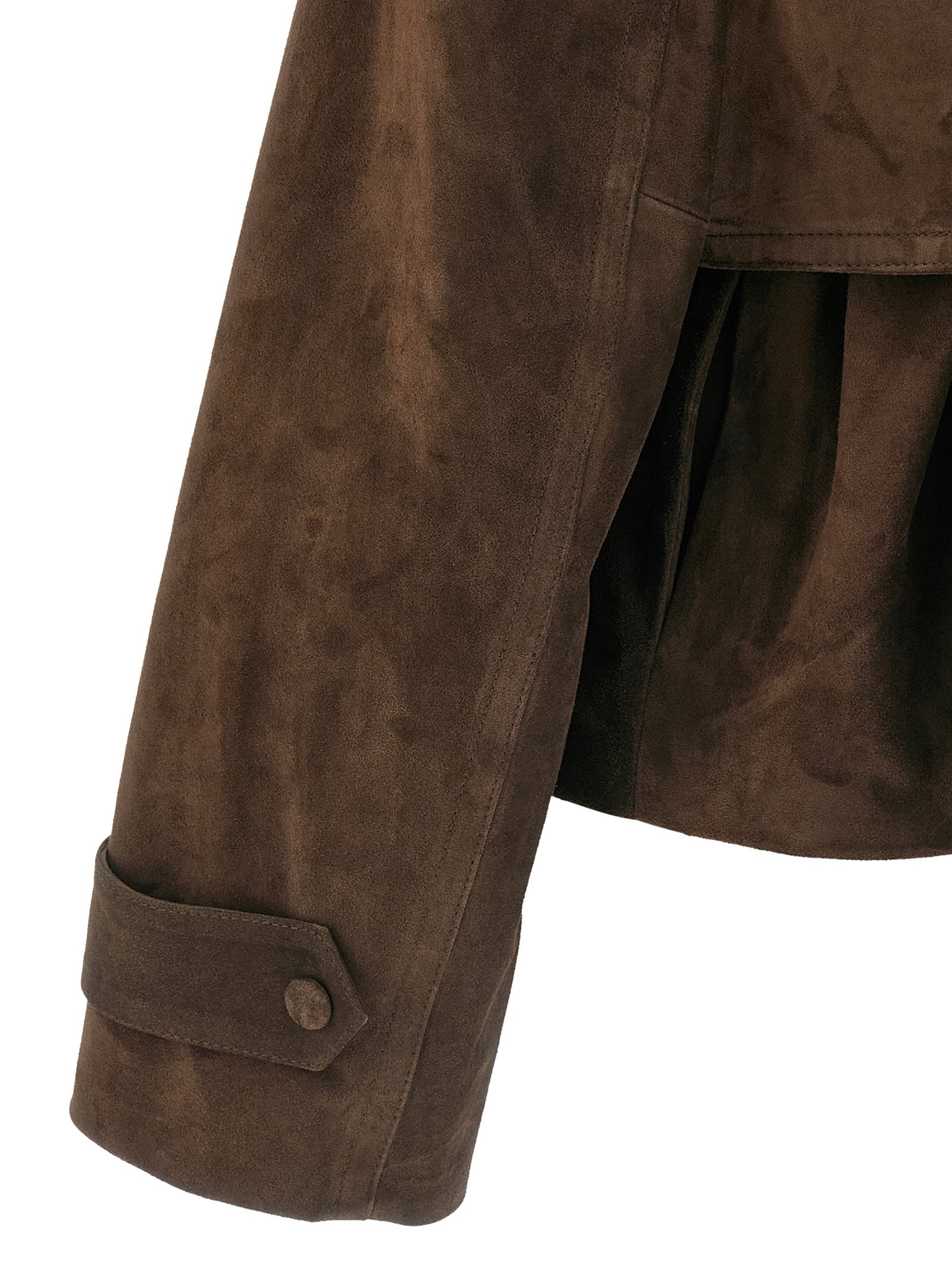 Armarium Flaminia Trench Coat