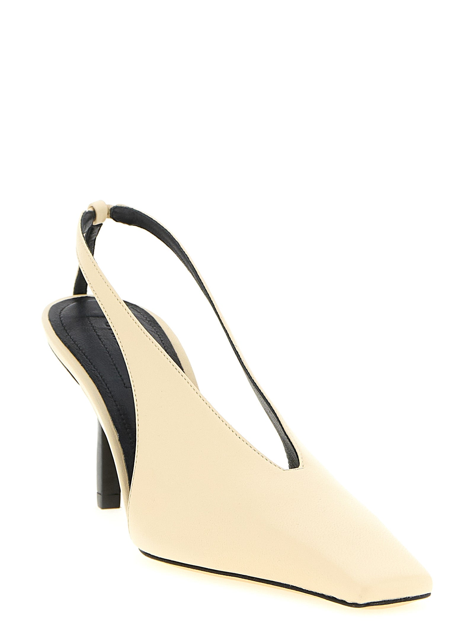 Armarium Evelina Slingback