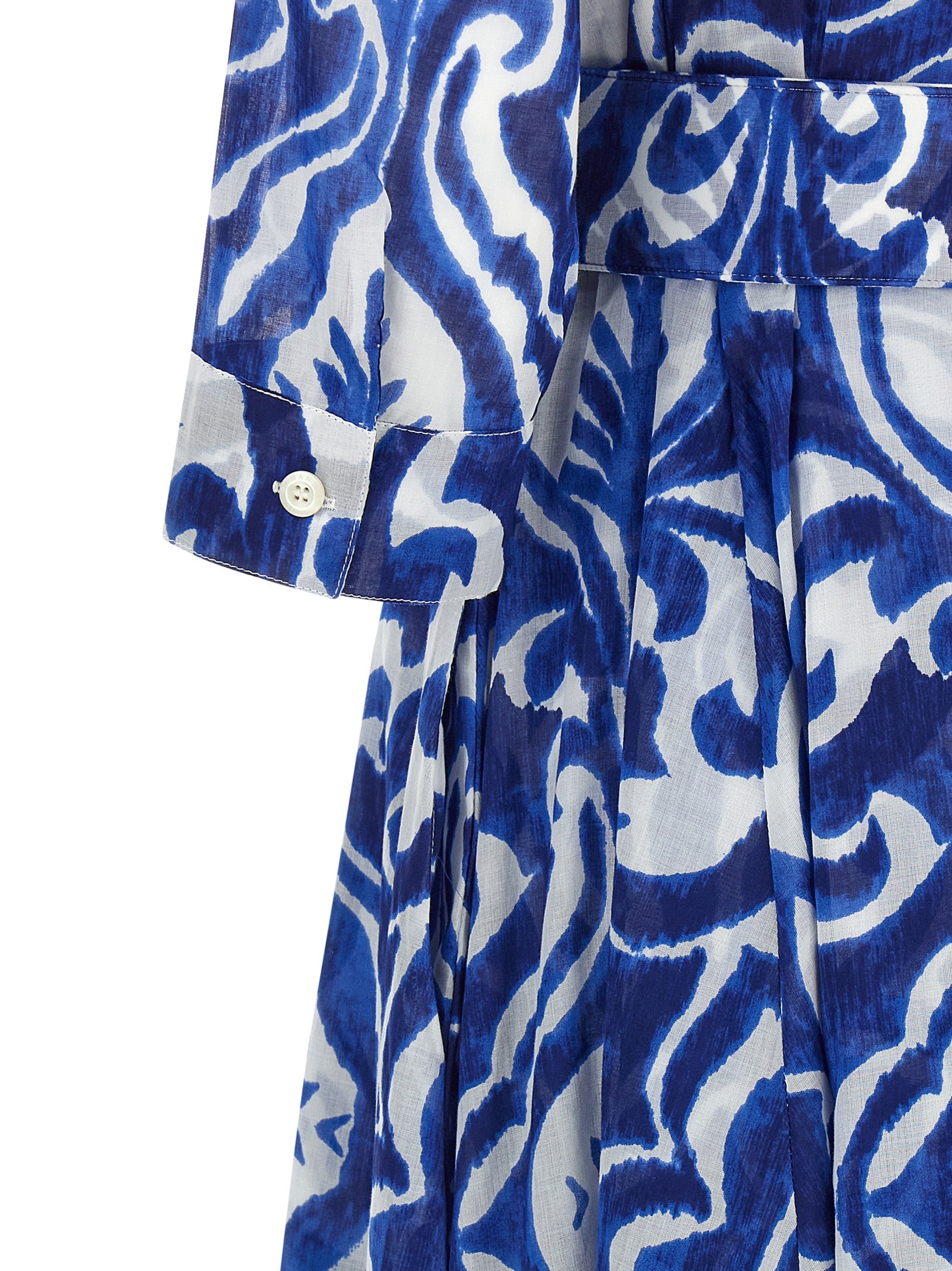 Samantha Sung Aster Dress