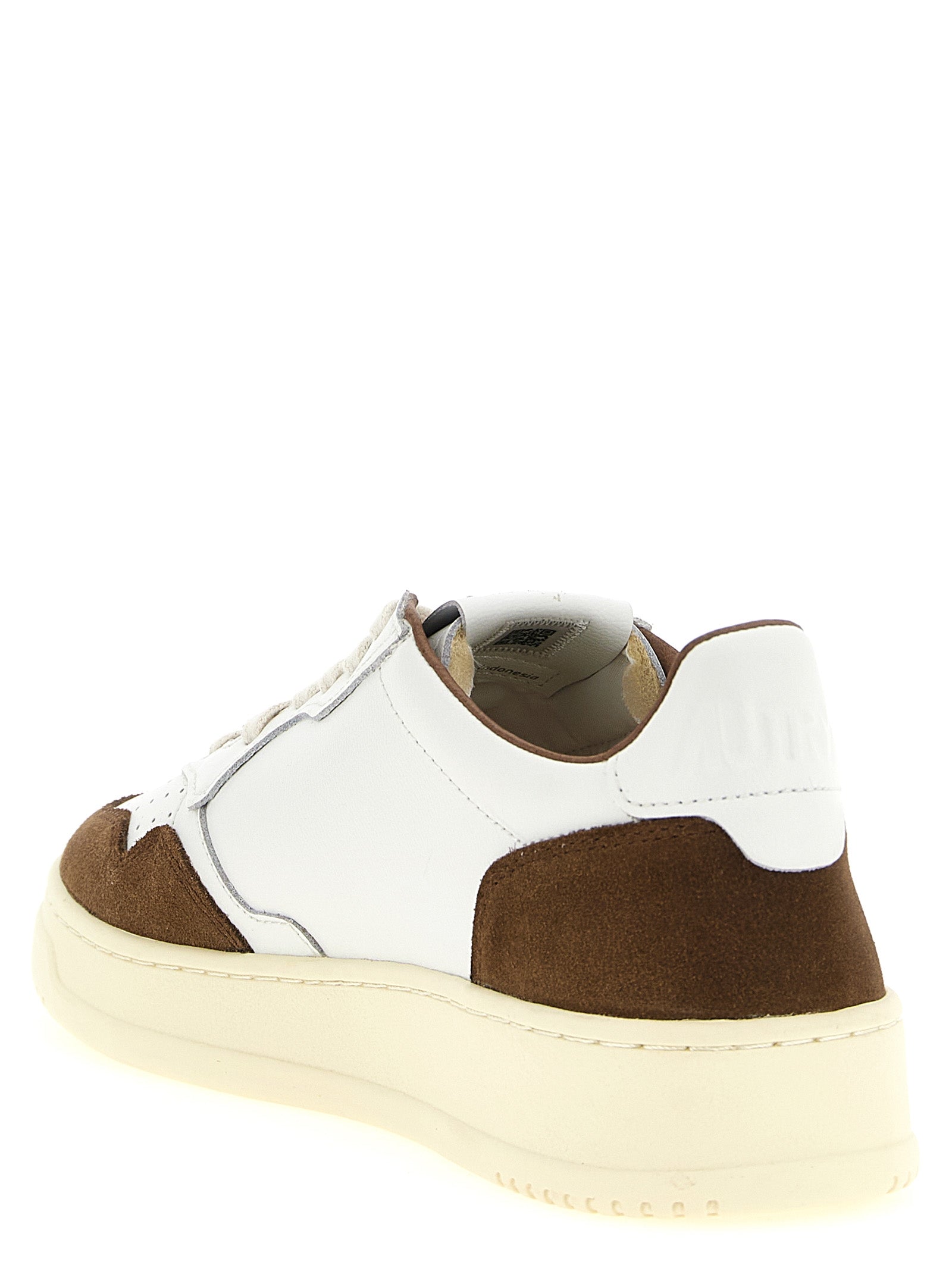 Autry Medalist Low Sneakers