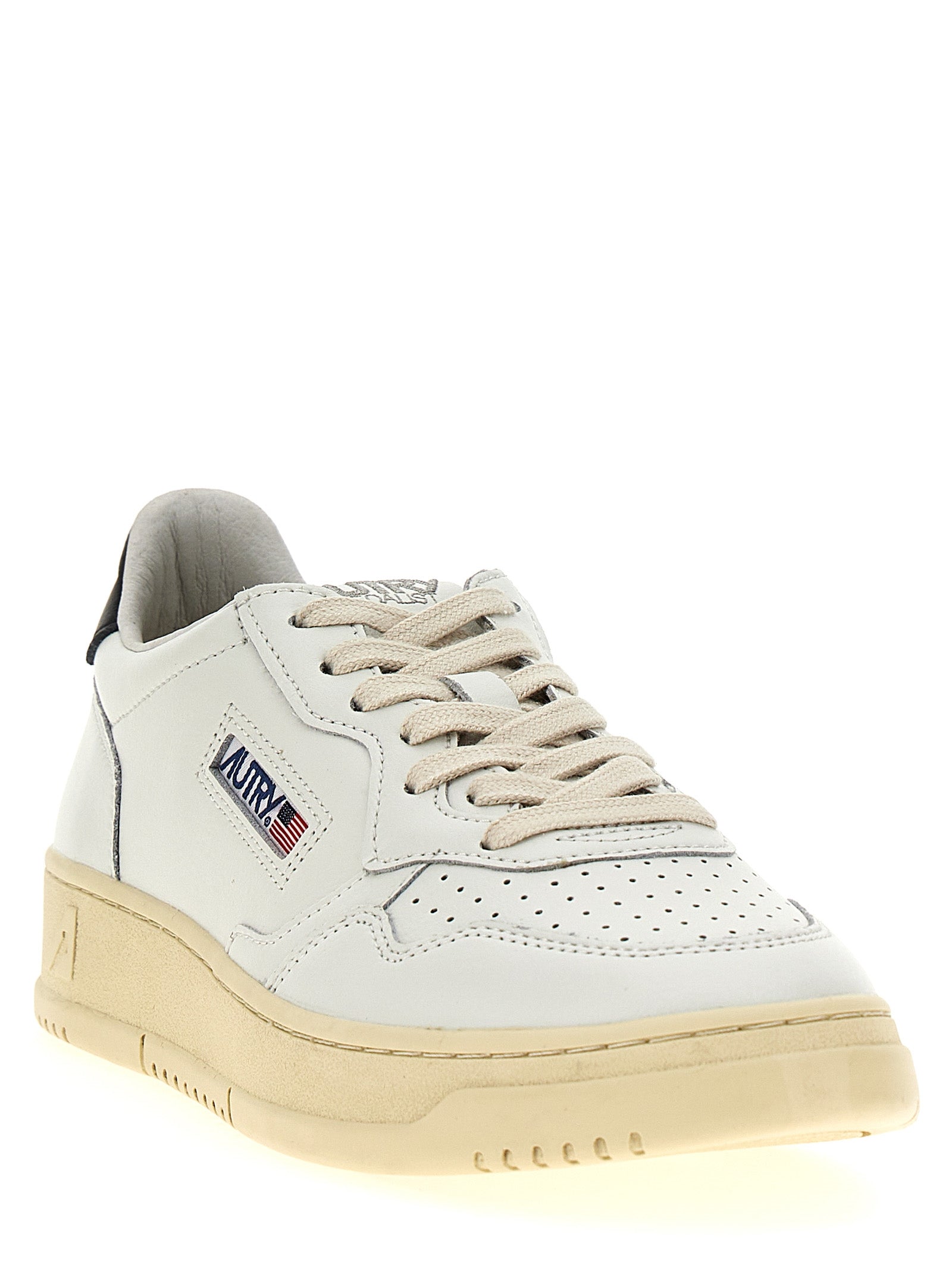 Autry Medalist Sneaker