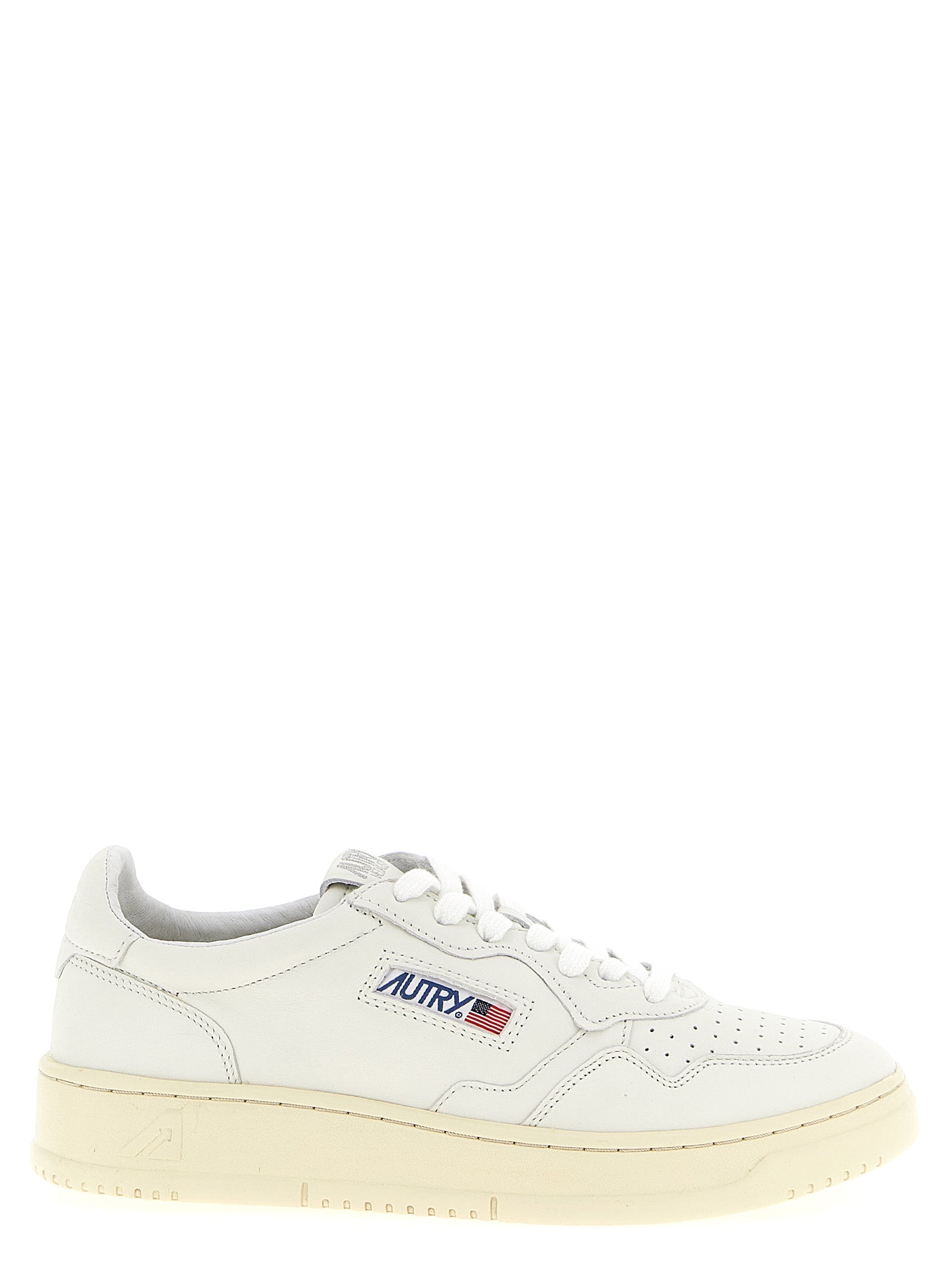 Autry Medalist Low Sneaker