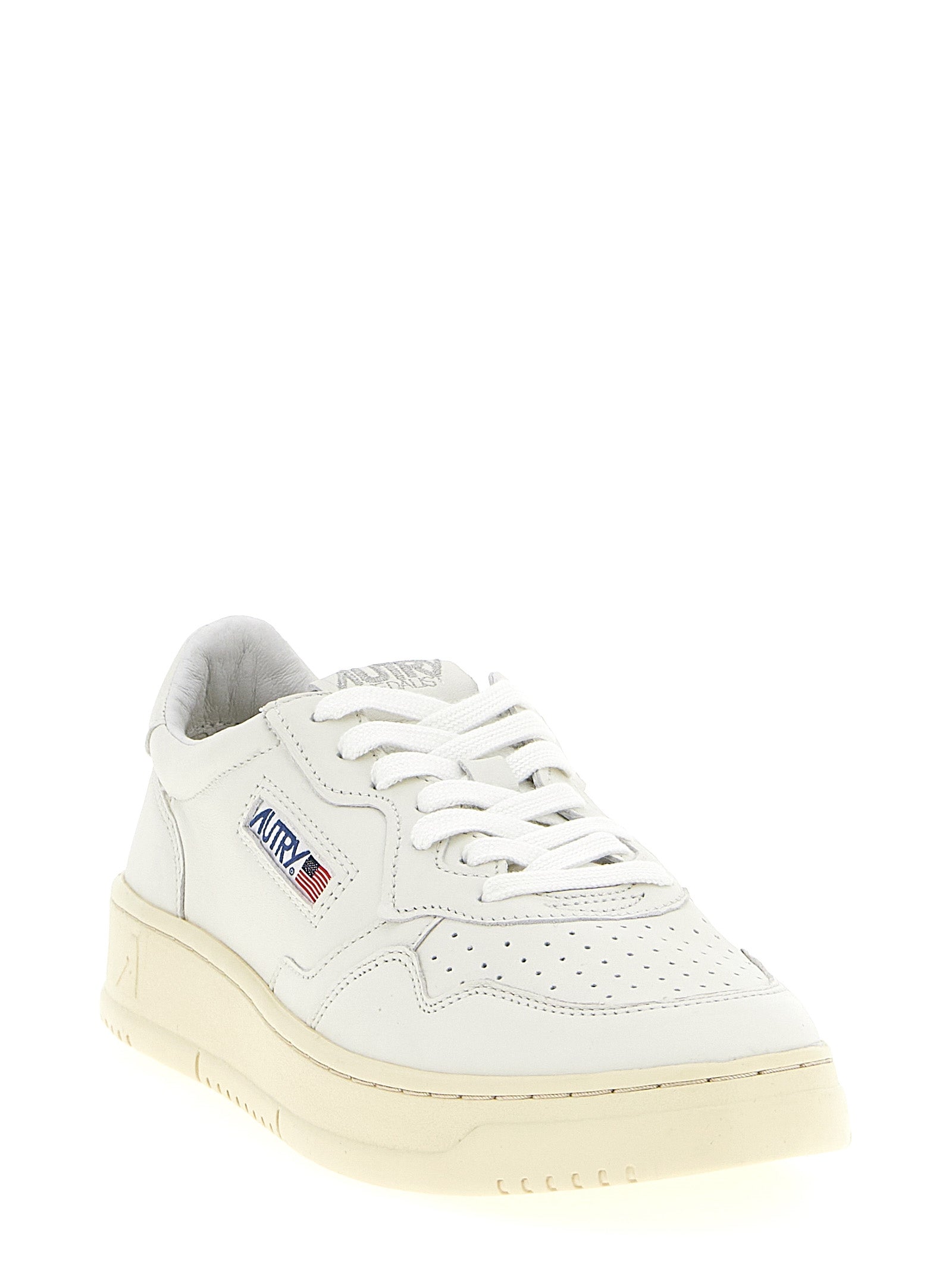 Autry Medalist Low Sneaker