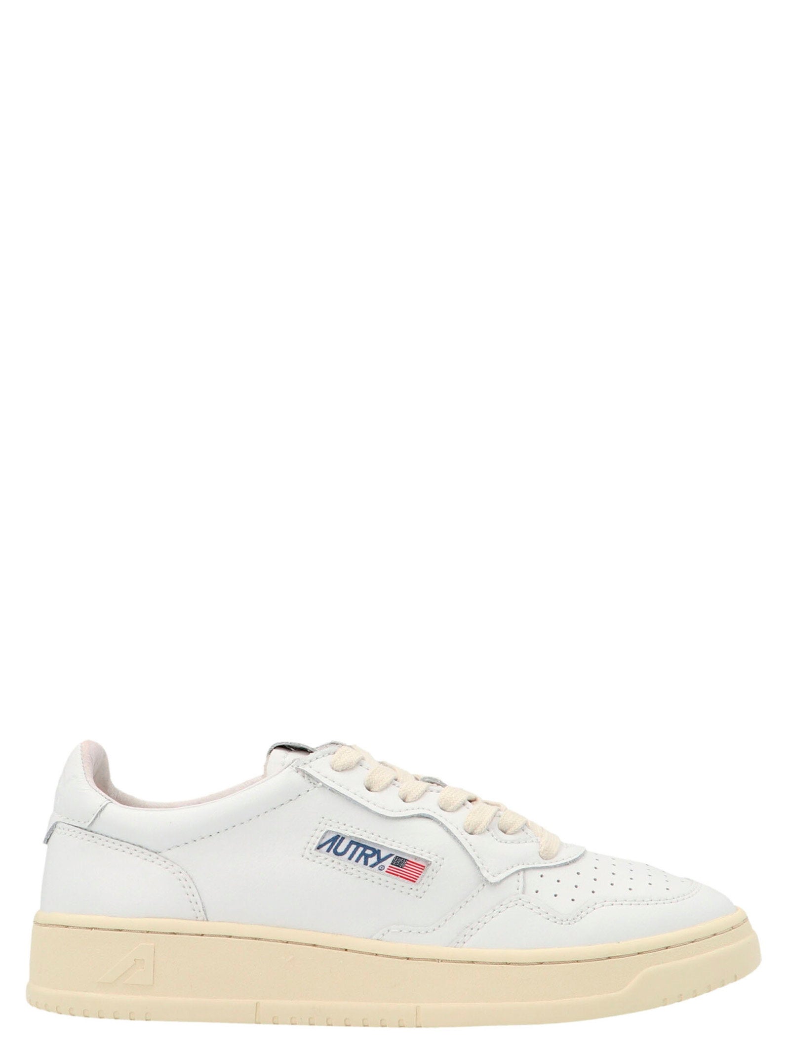 Autry 01 Sneakers