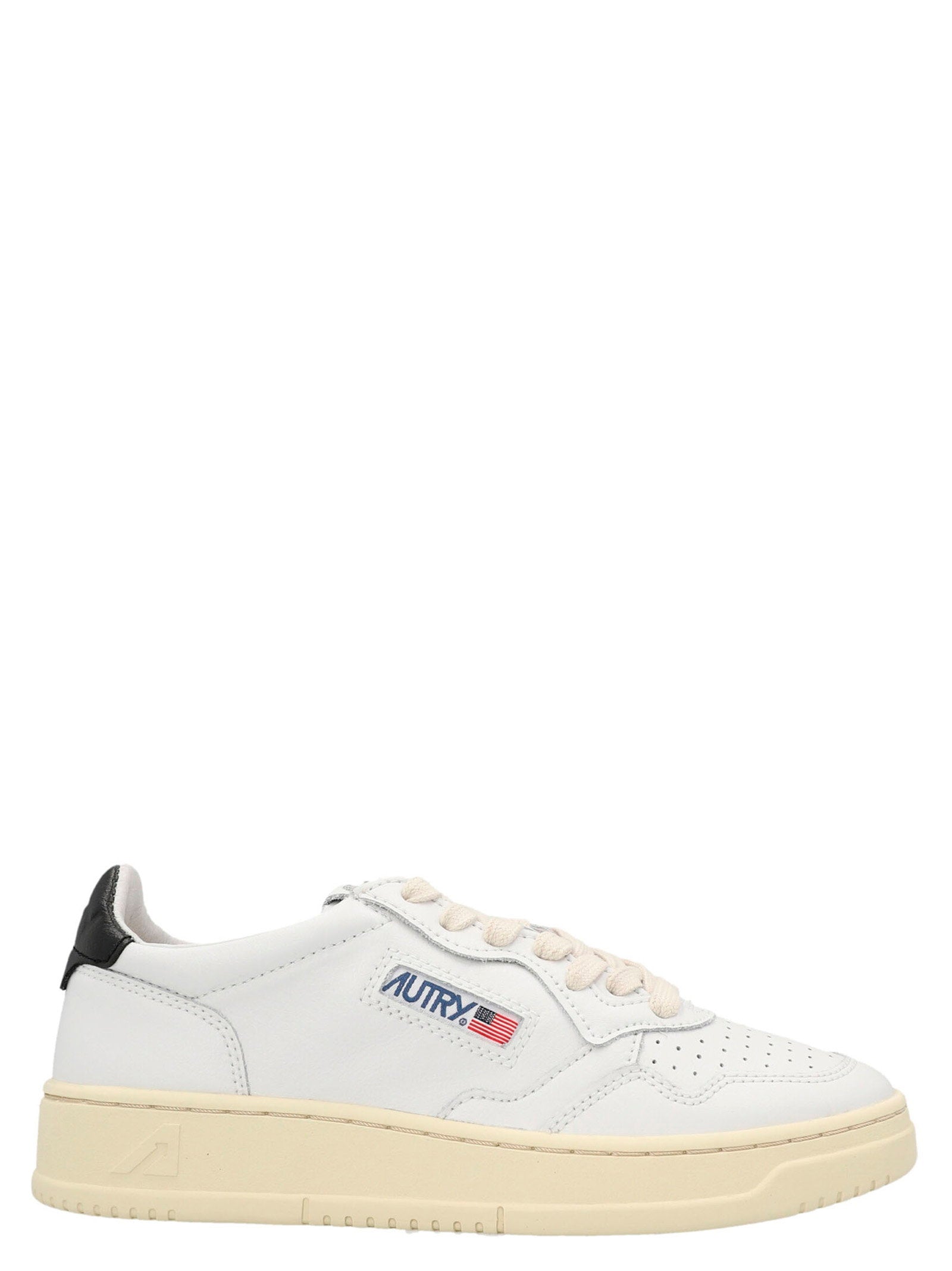 Autry 01 Sneakers