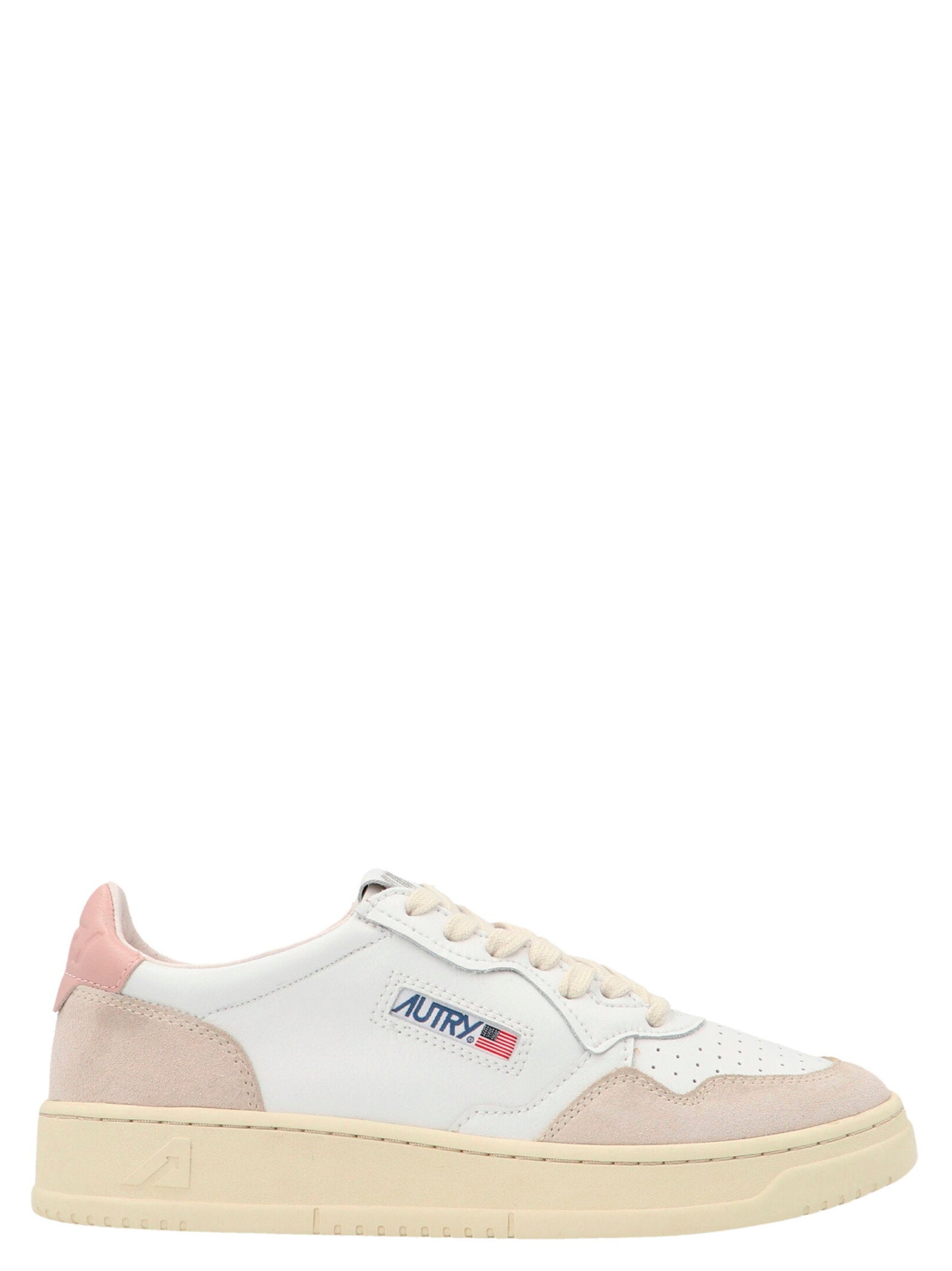Autry 01 Sneakers