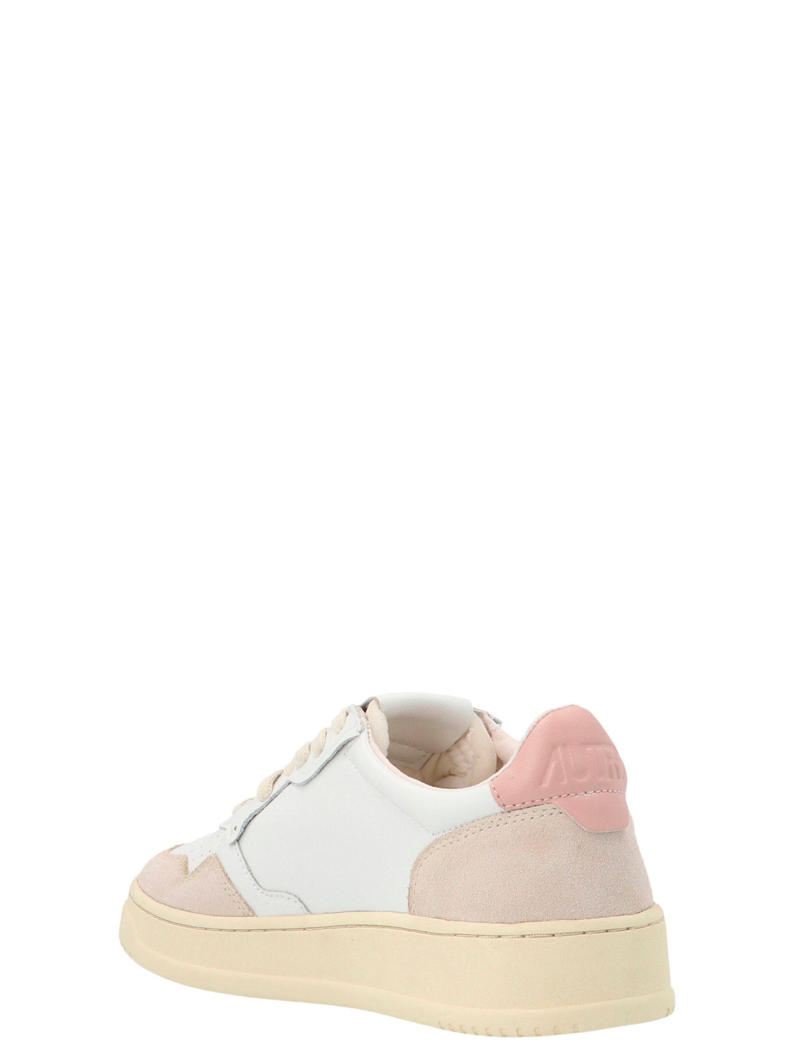 Autry 01 Sneakers