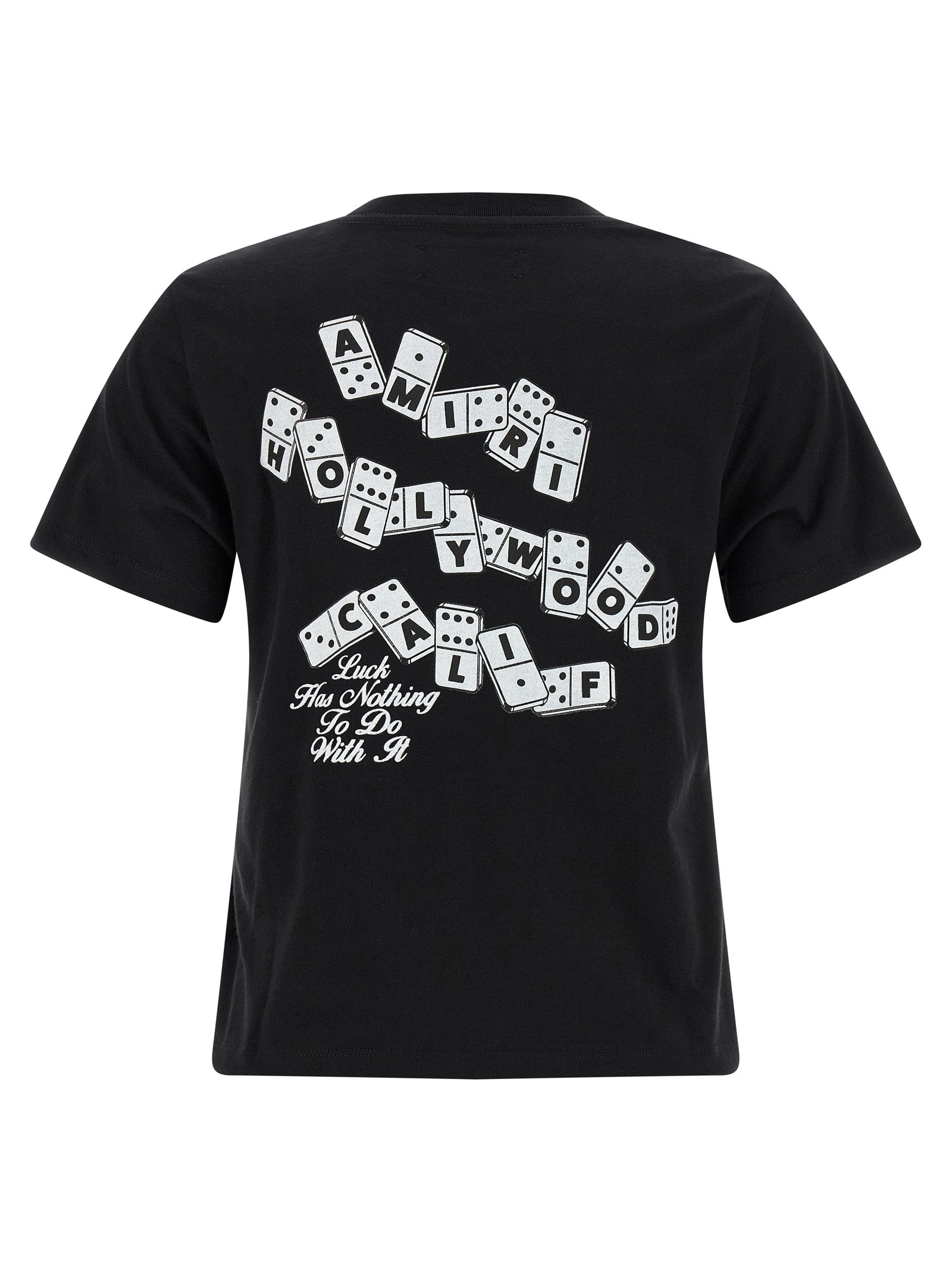 Amiri Domino Tee T-shirt