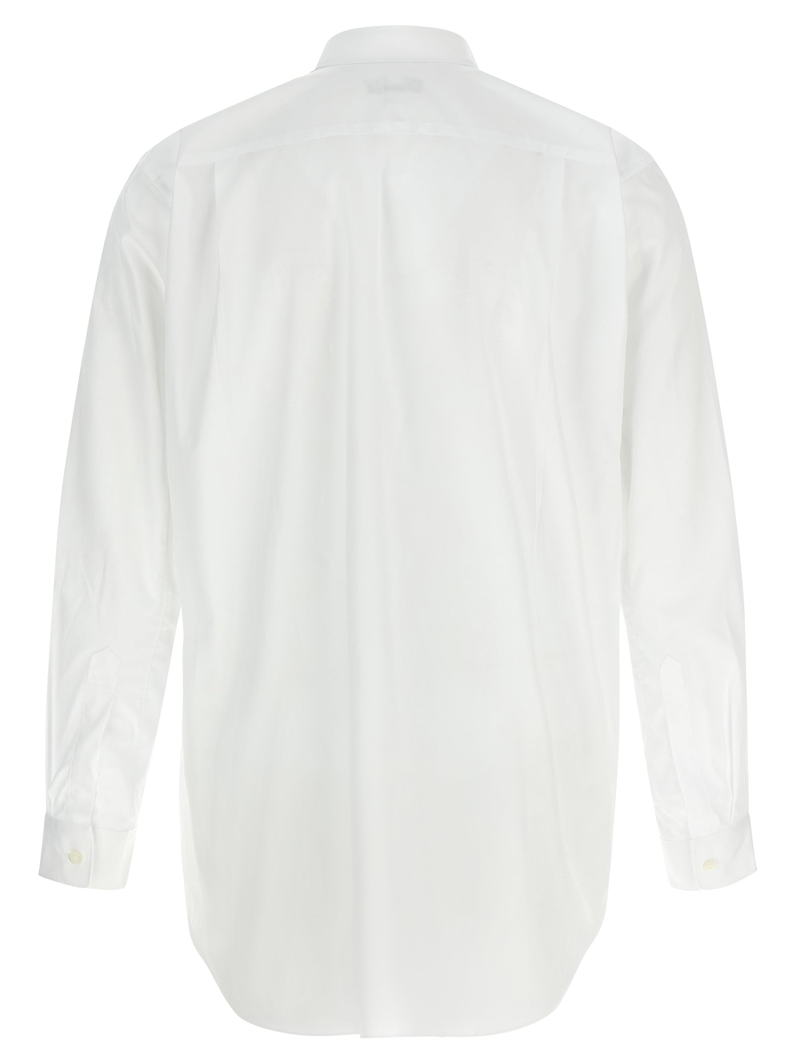 Comme Des Garçons Play Black Heart Shirt