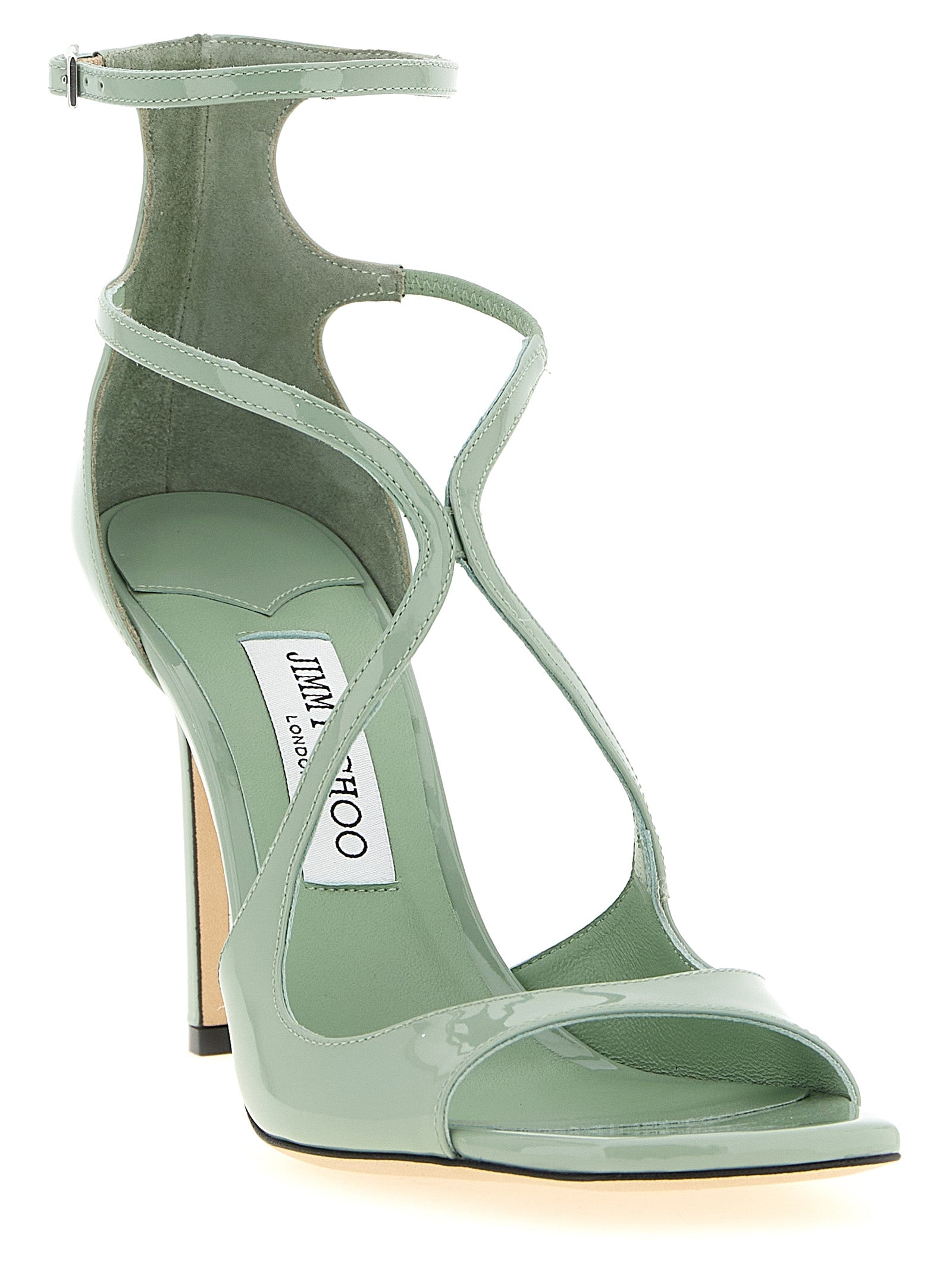 Jimmy Choo Azia Sandals