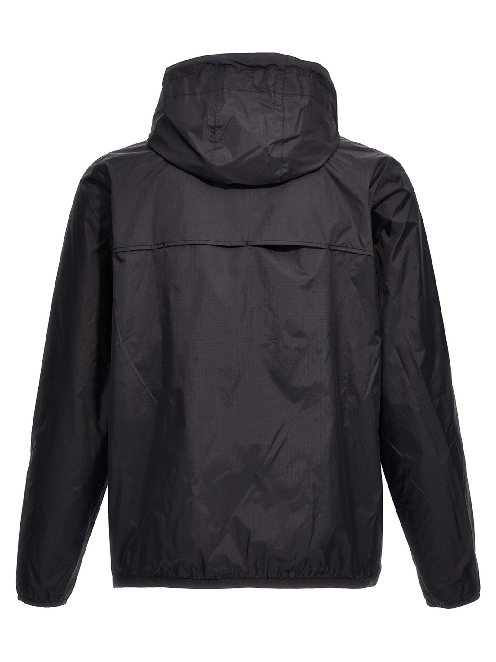 Comme Des Garçons Play X K-way Jacket