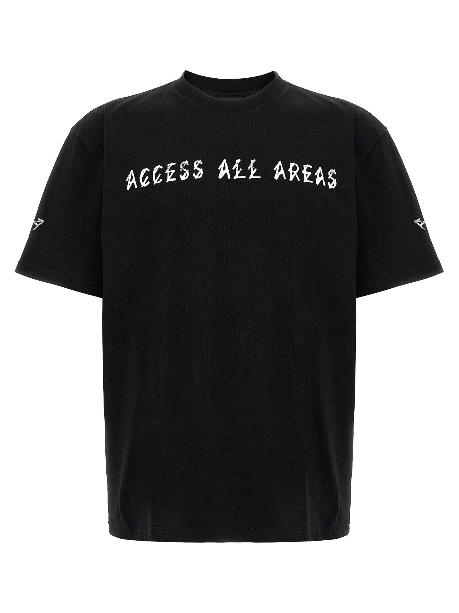 44 Label Gloves T-shirt