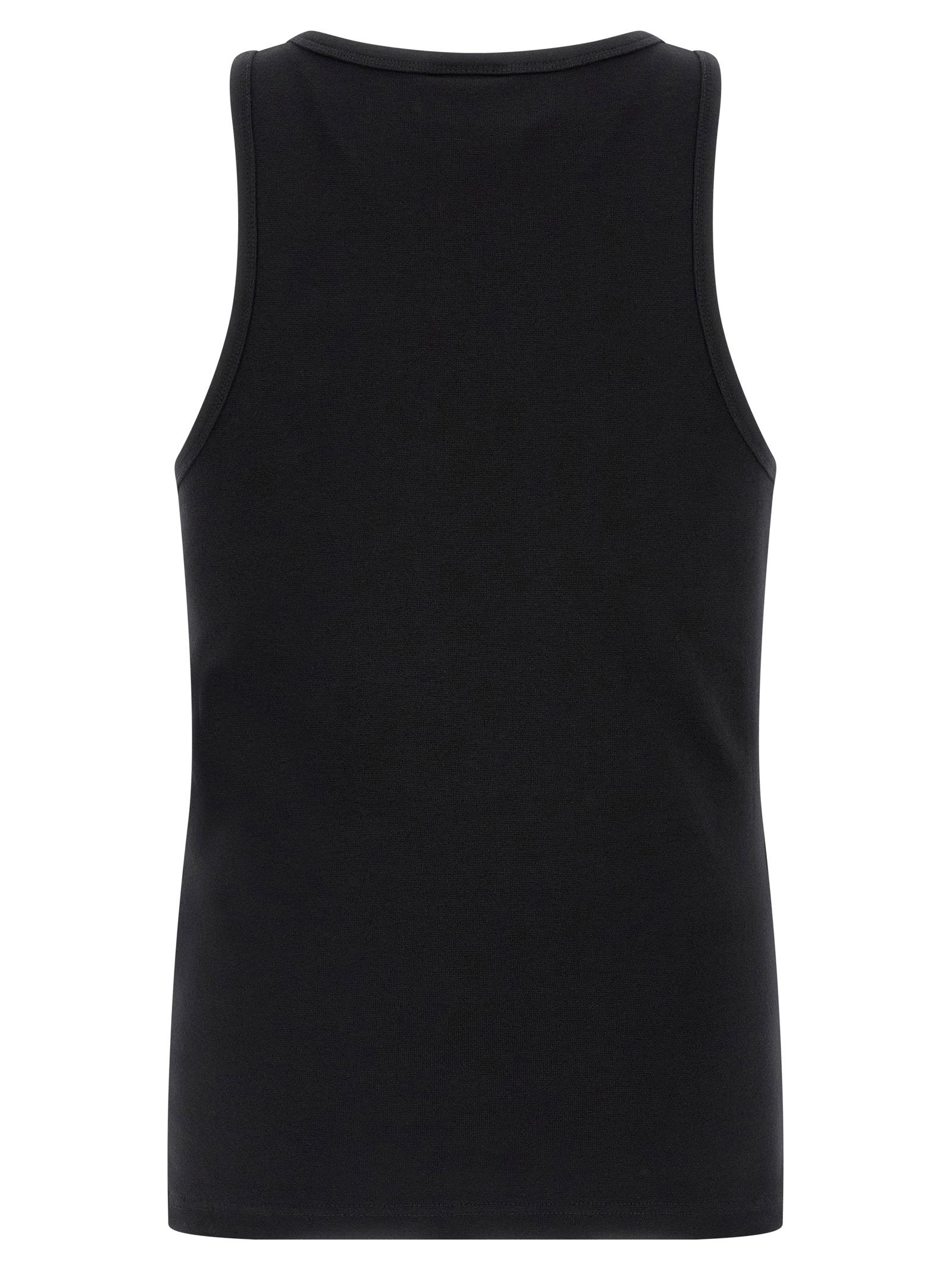44 Label Classic Rib Tank Top