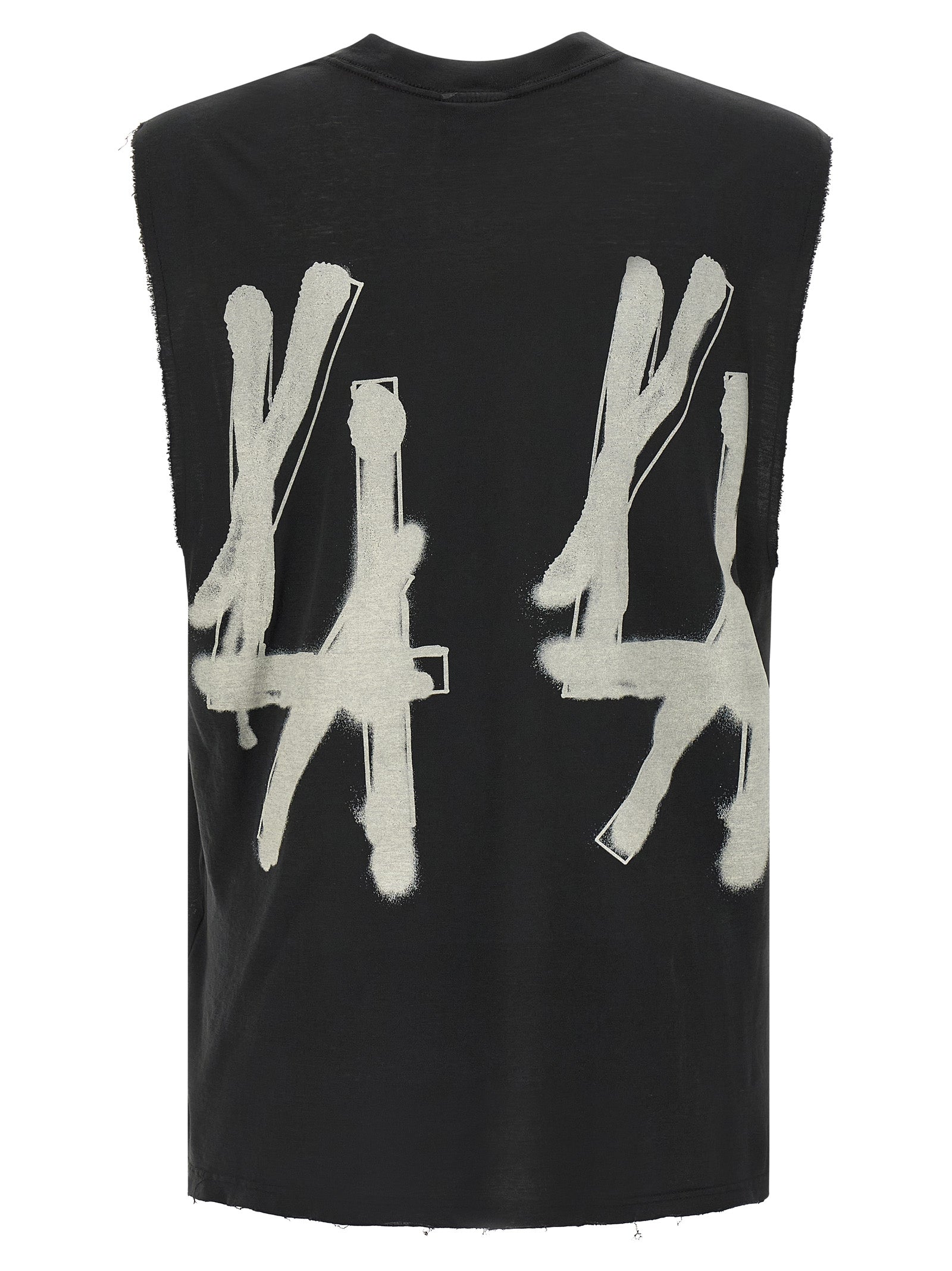 44 Label Logo Top