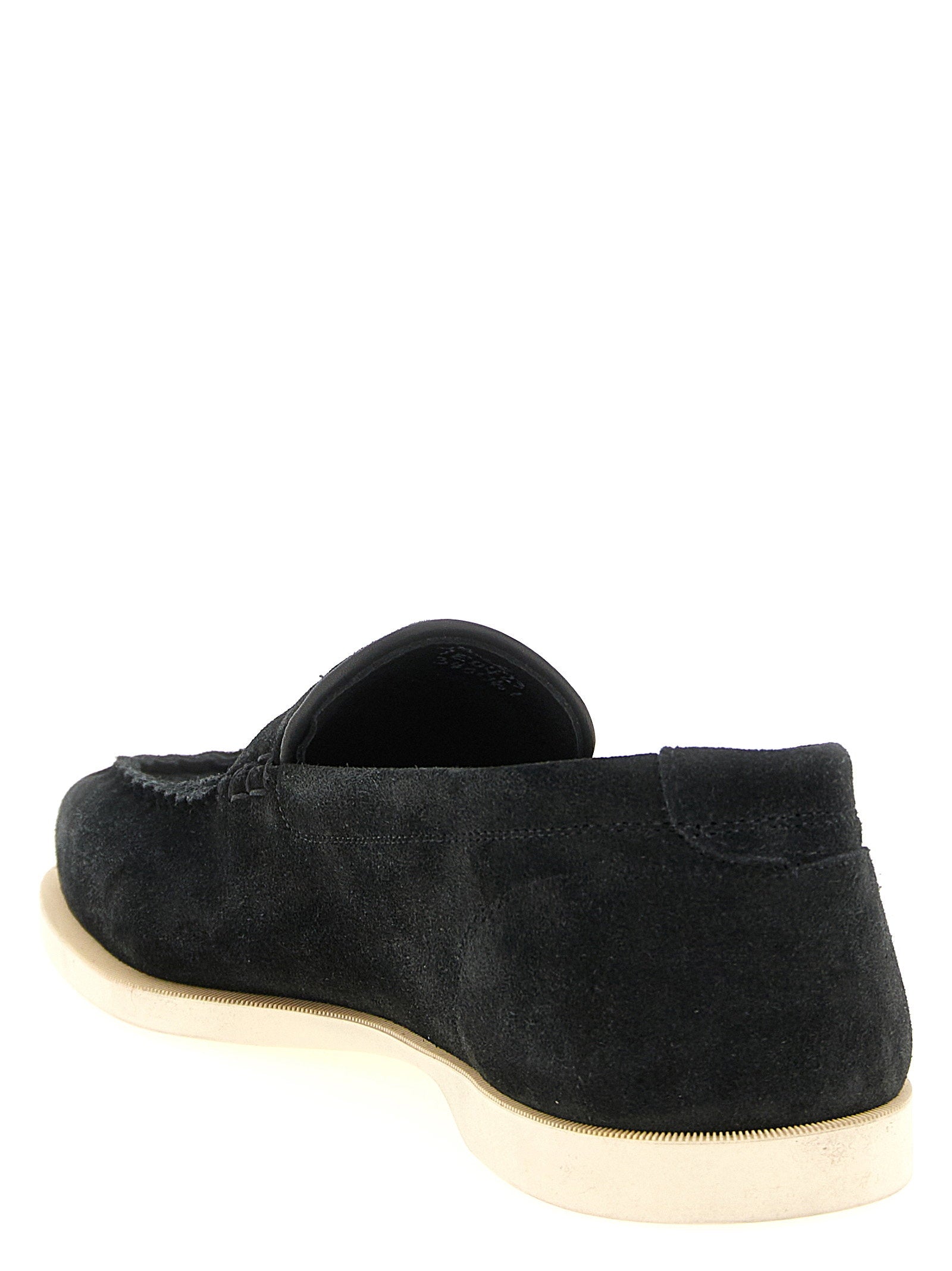 John Lobb Pace Loafers