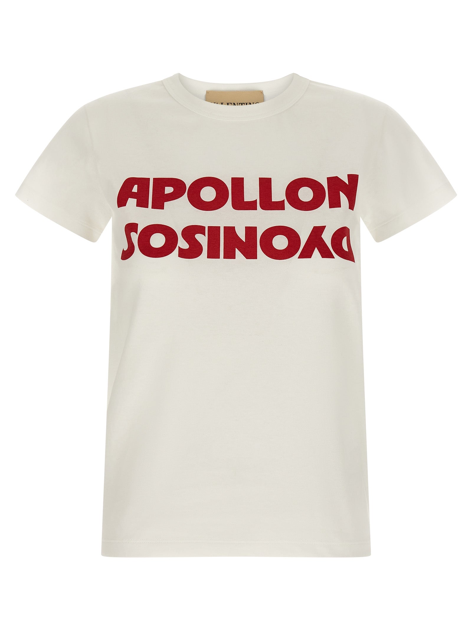 Valentino Garavani Apollon/dyonisos T-shirt