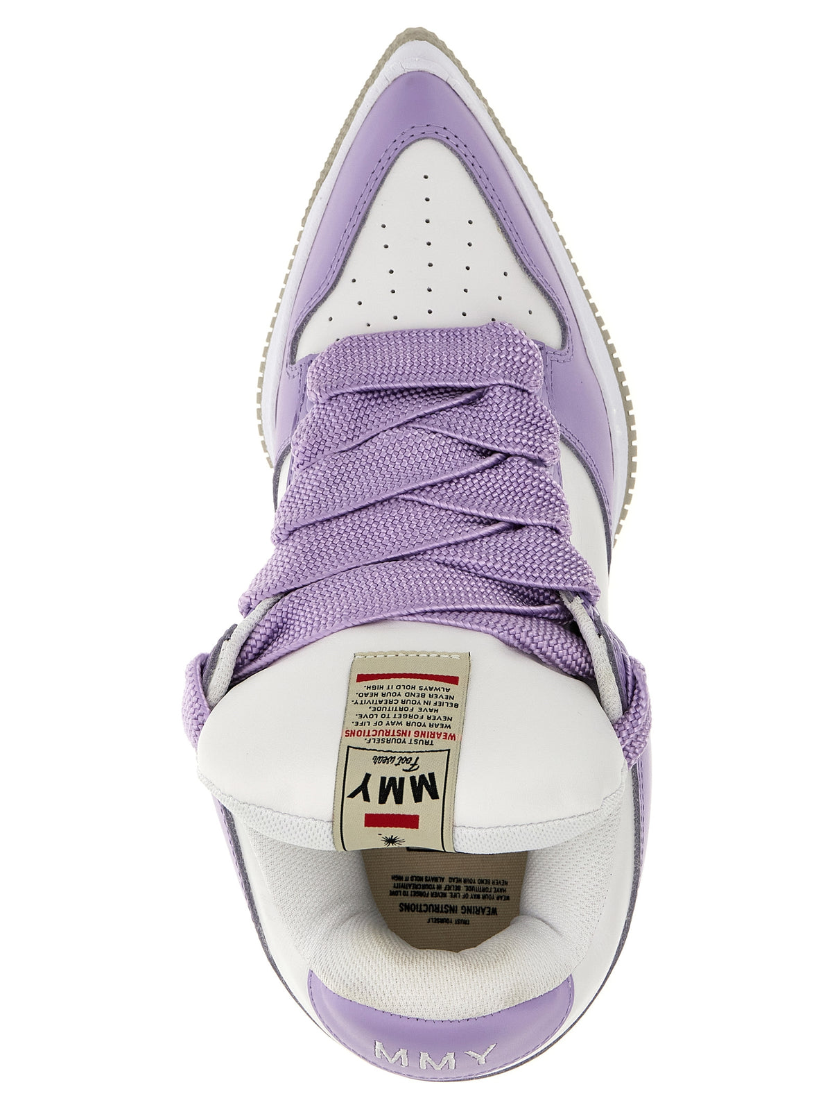 Maison Mihara Yasuhiro Rosy Dad Sneakers