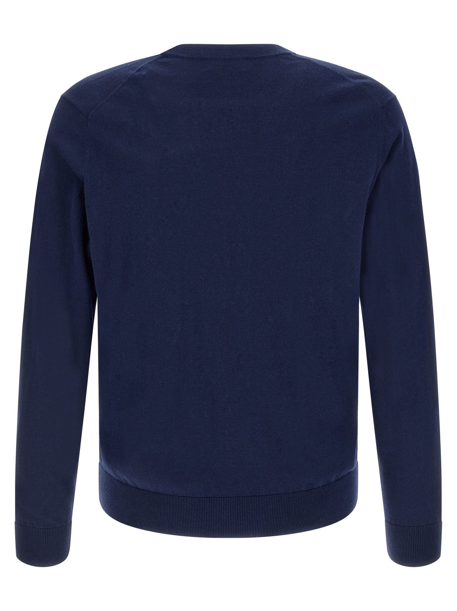 Ballantyne Cardigan Argyle