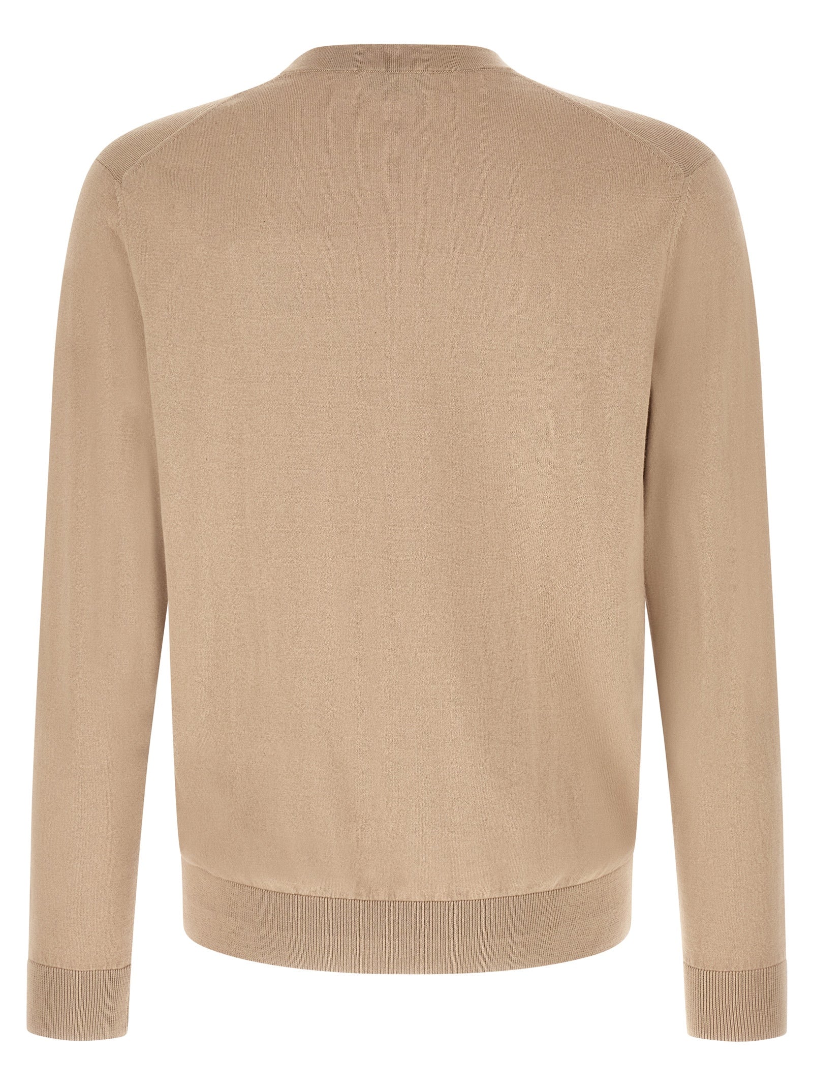 Ballantyne Cardigan Argyle