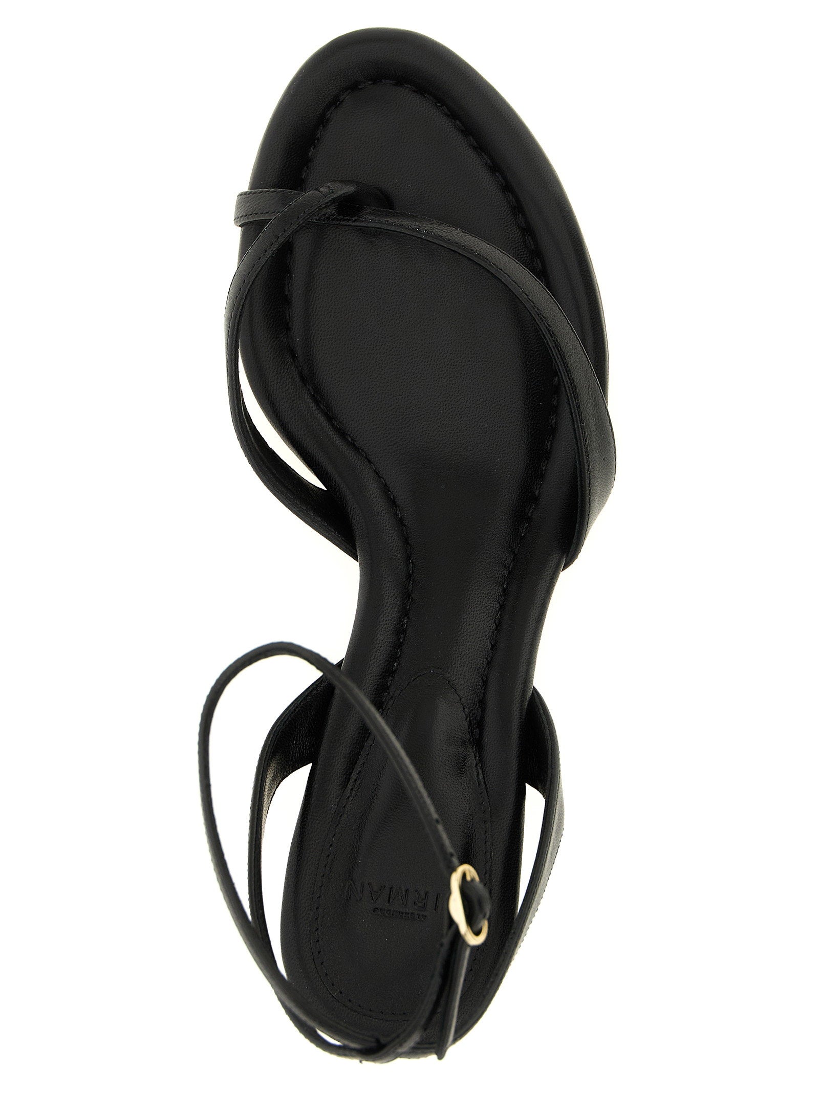 Alexandre Birman Nelly Sandals