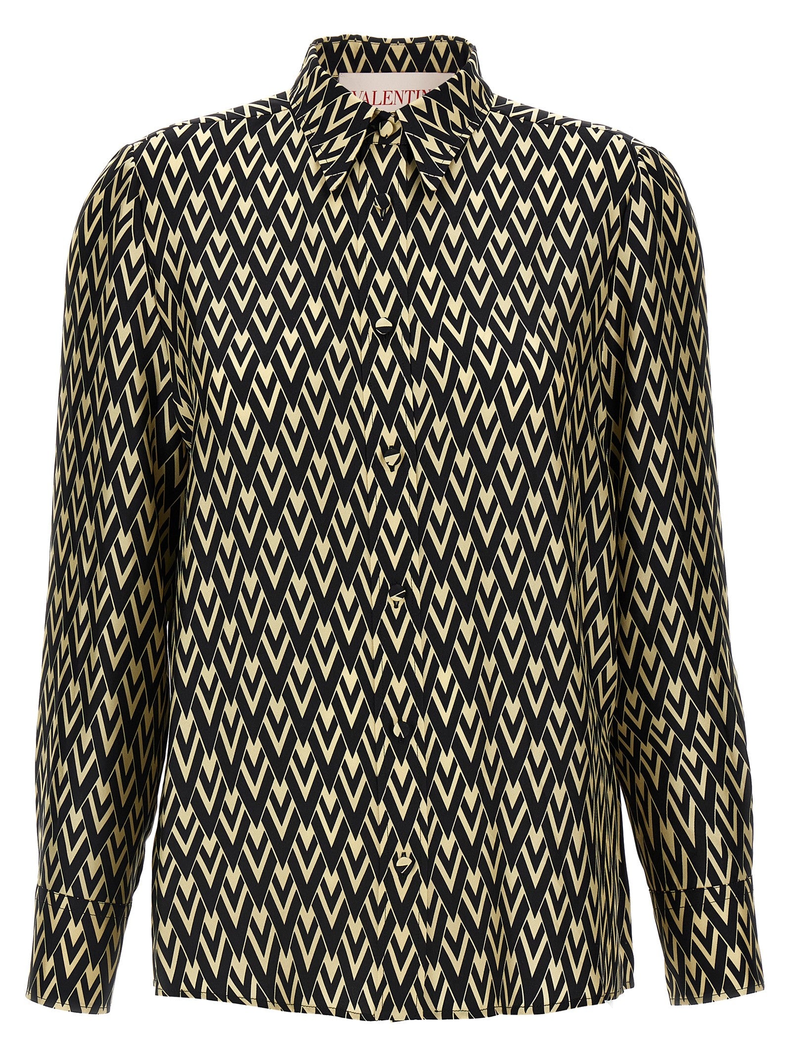 Valentino Garavani Toute La V Shirt