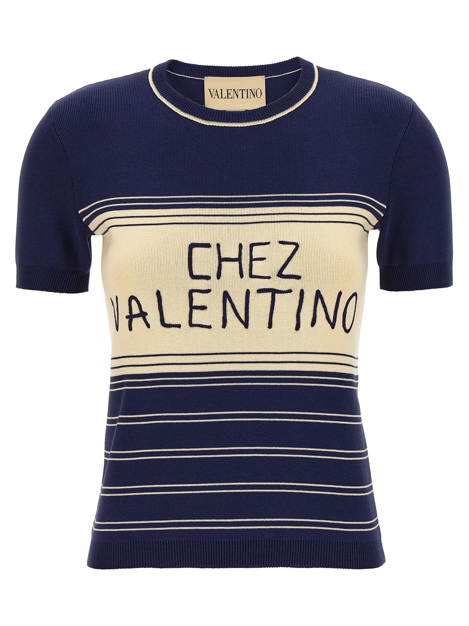 Valentino Garavani Chez Valentino T-shirt