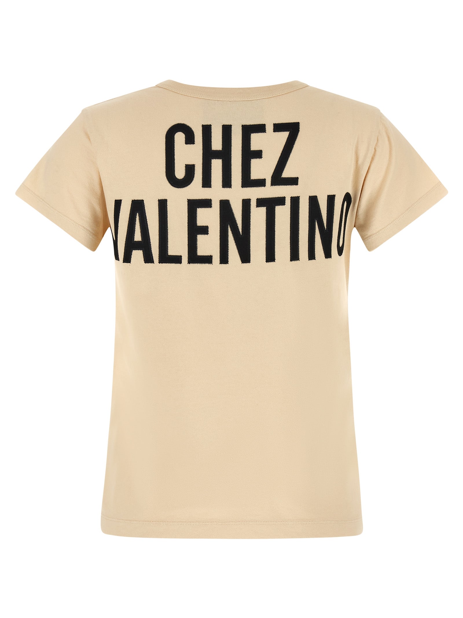 Valentino Garavani Chez Valentino T-shirt