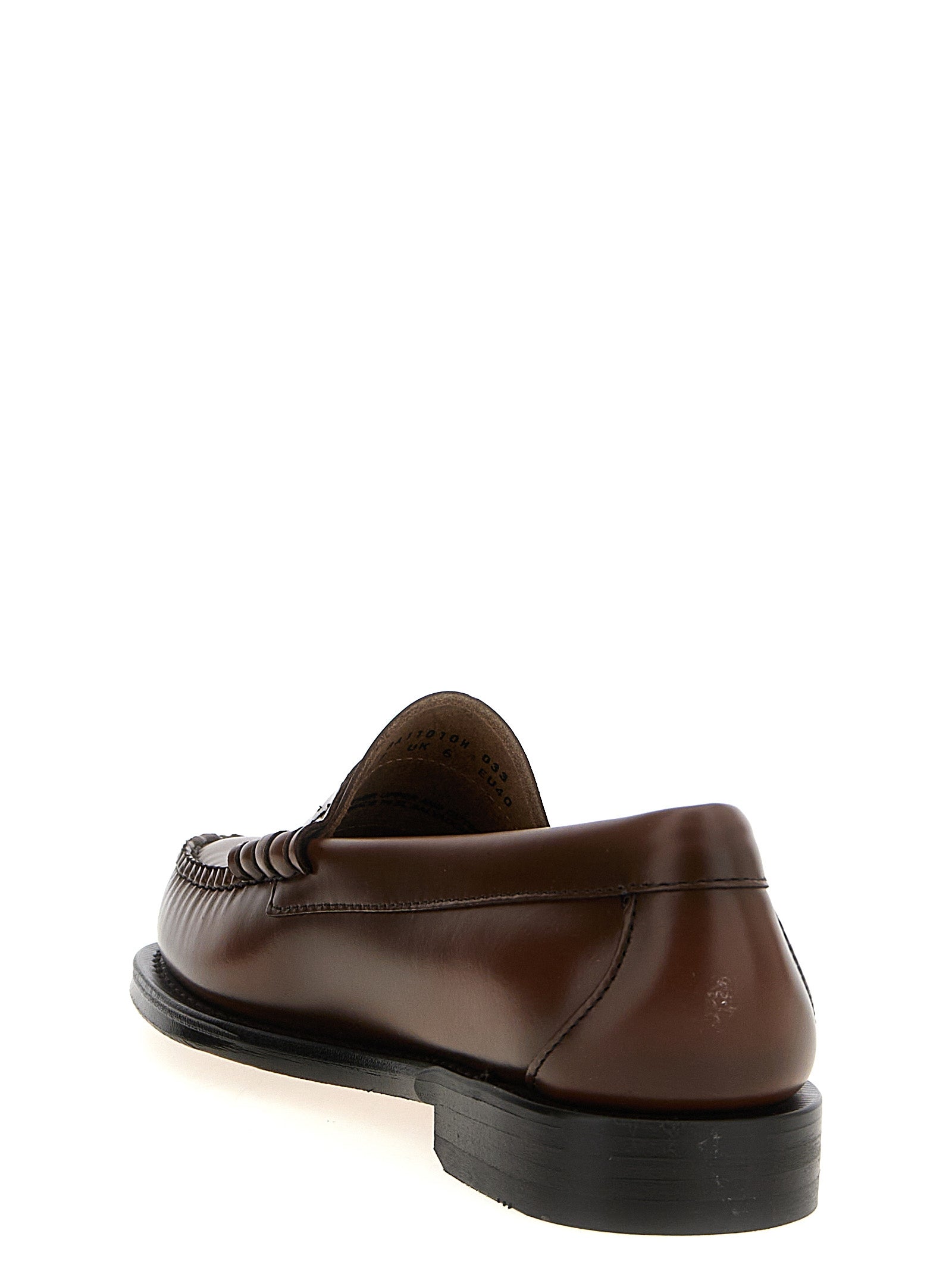 G.h. Bass Weejuns Larson Loafers
