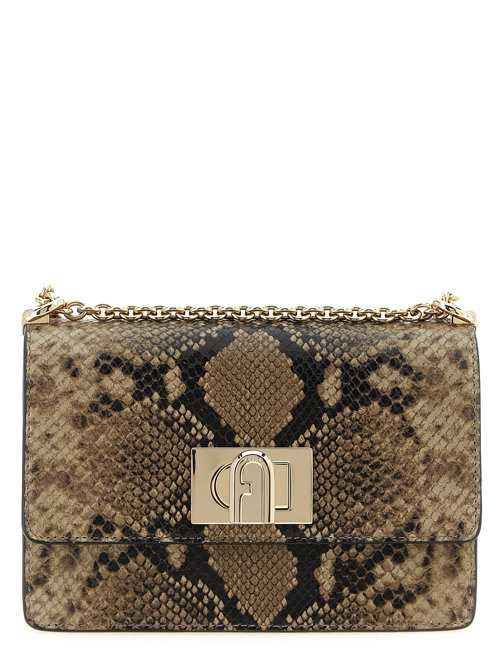 Furla 1927 Mini Crossbody Bag