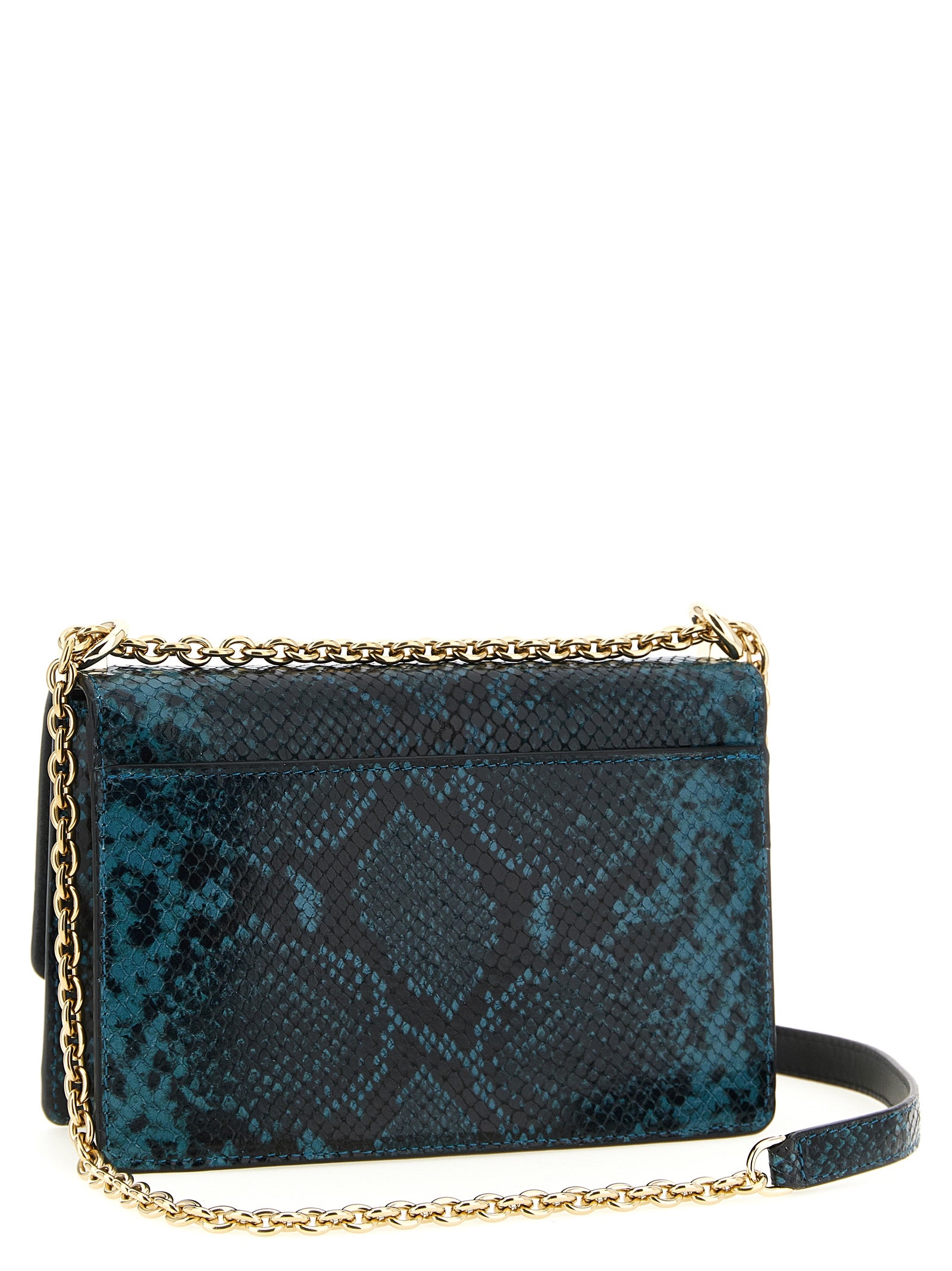Furla 1927 Mini Crossbody Bag