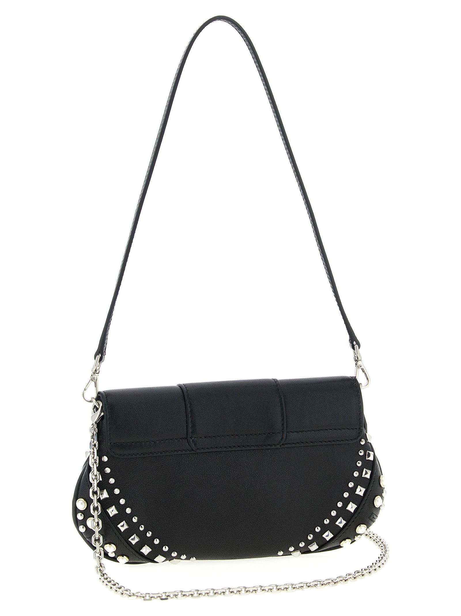 Jimmy Choo Bar Wallet On Chain