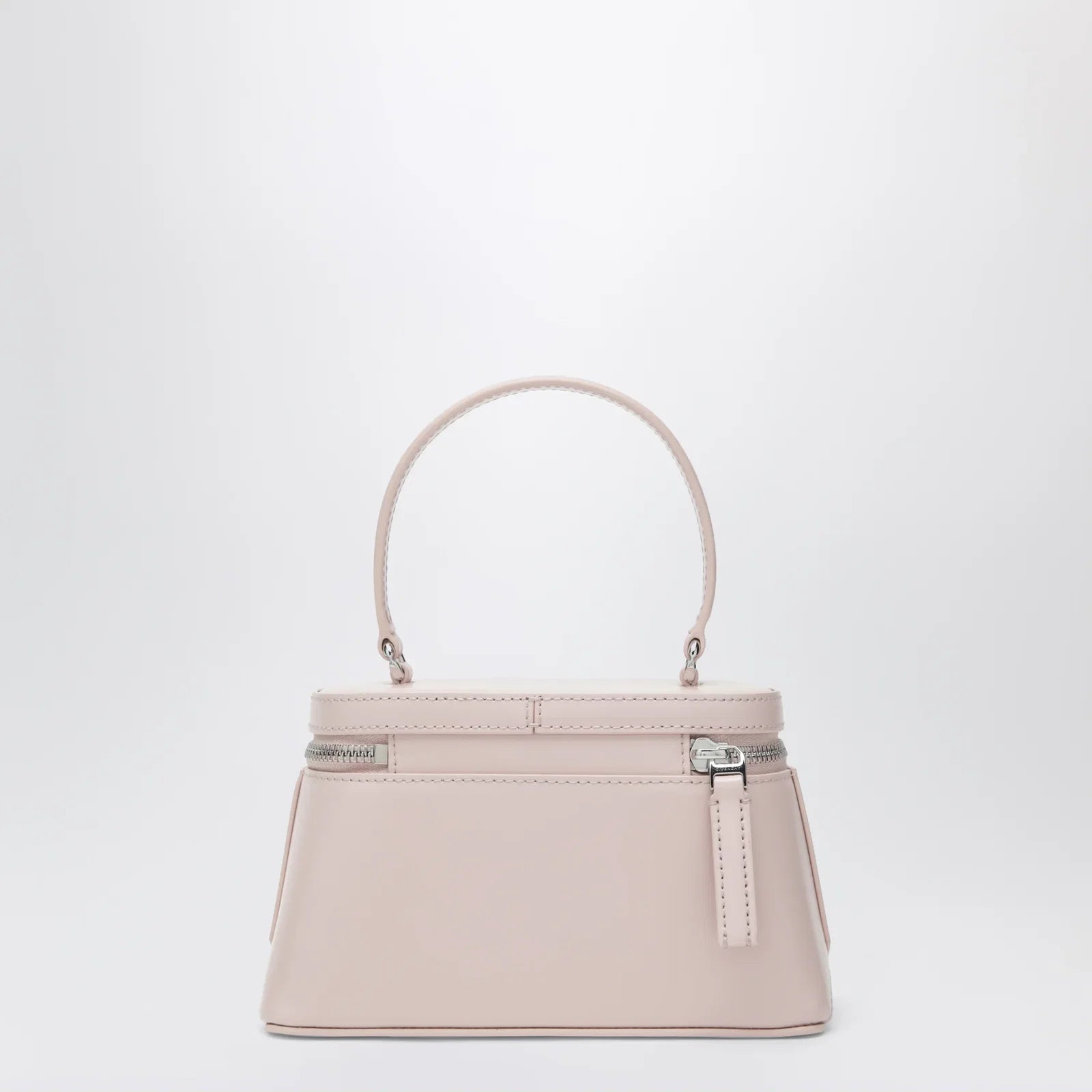 Givenchy Antigona box calfskin beauty case in pink
