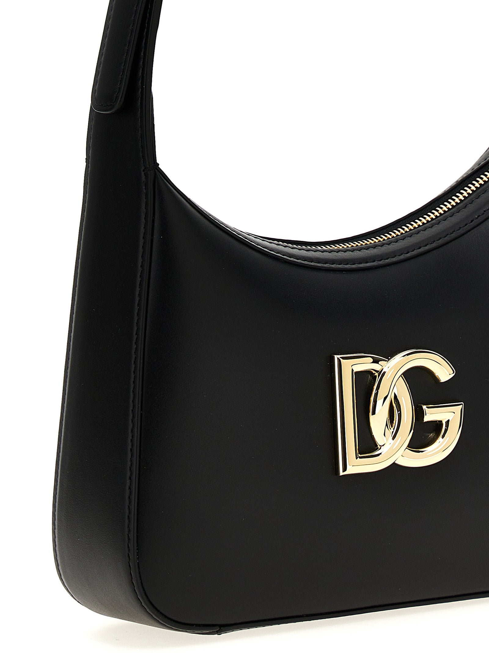 Dolce & Gabbana 3.5 Shoulder Bag