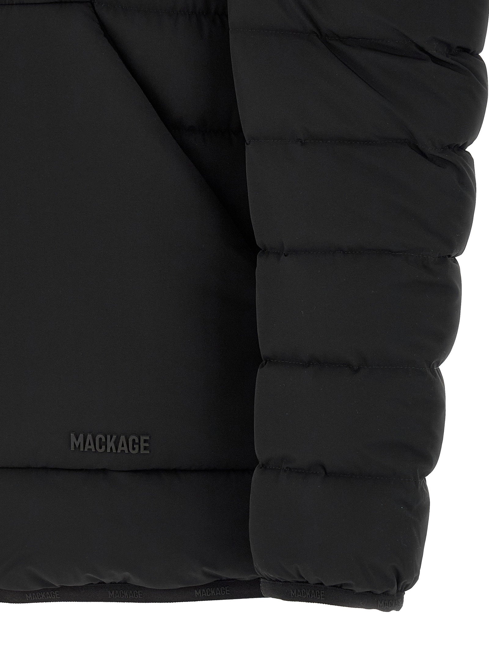 Mackage Bergen Down Jacket