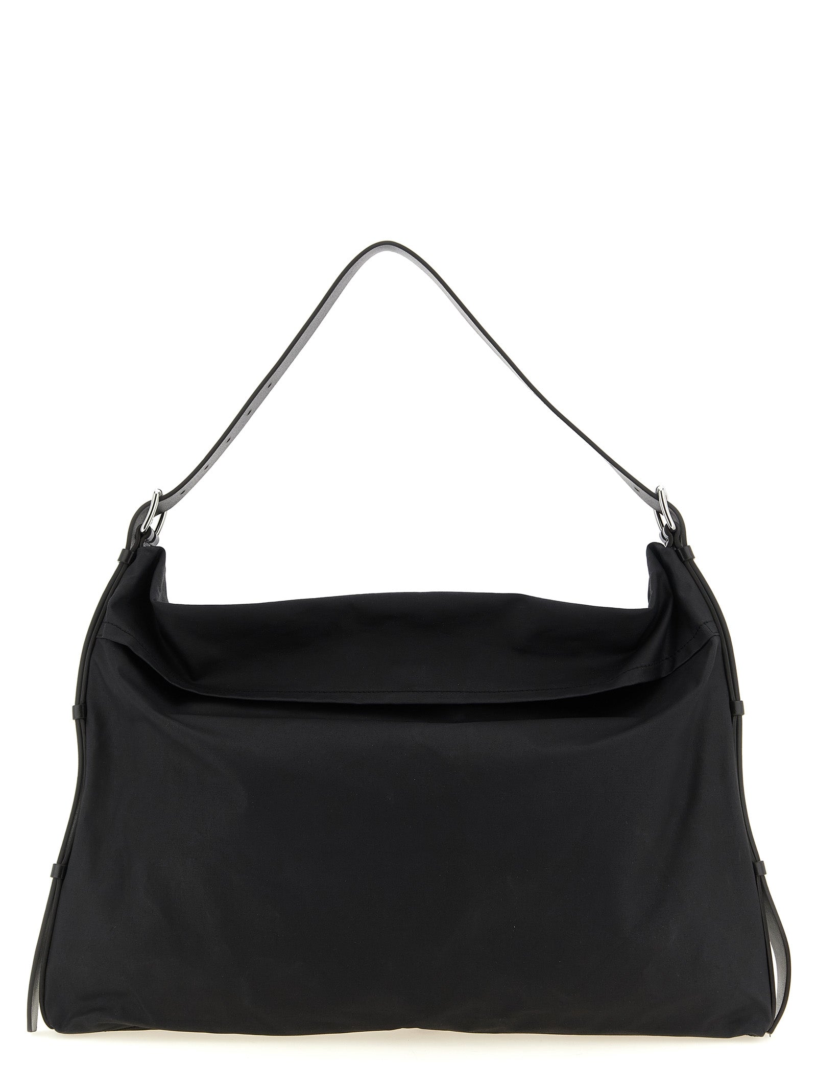 Lemaire Trench Pocket Medium Shoulder Bag