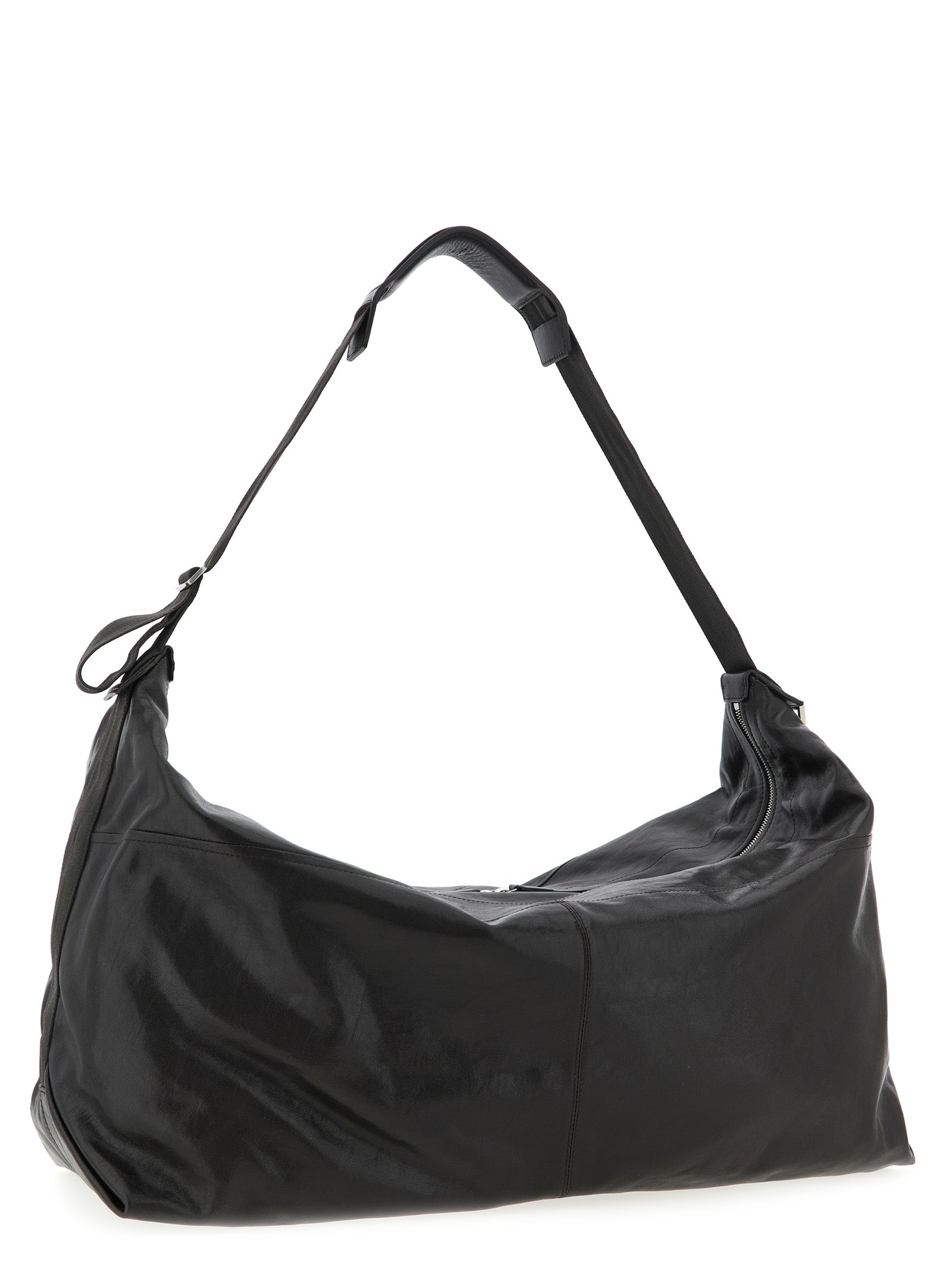 Lemaire Berlingot 72h Weekend Shoulder Bag
