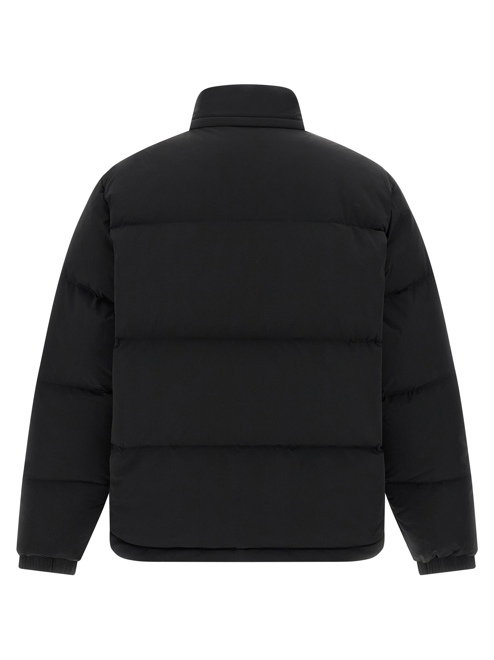Lacoste Logo Down Jacket