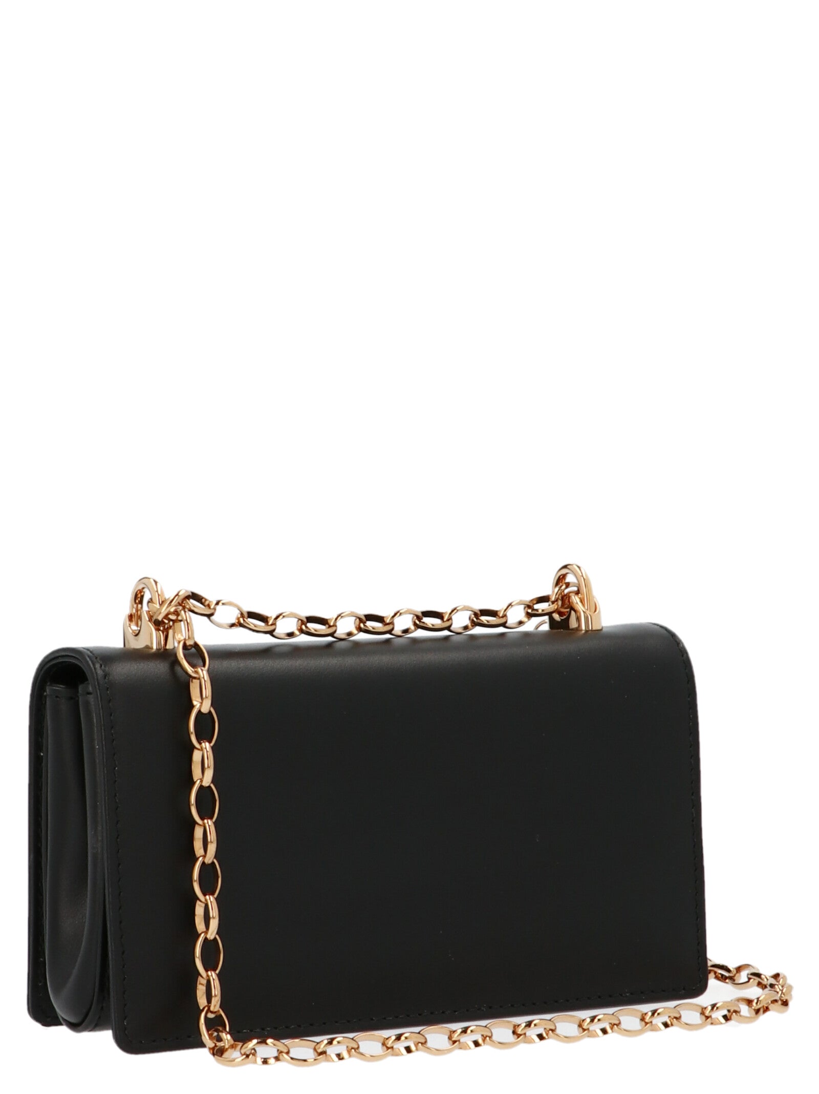 Dolce & Gabbana Dg Girl Mini Crossbody Bag