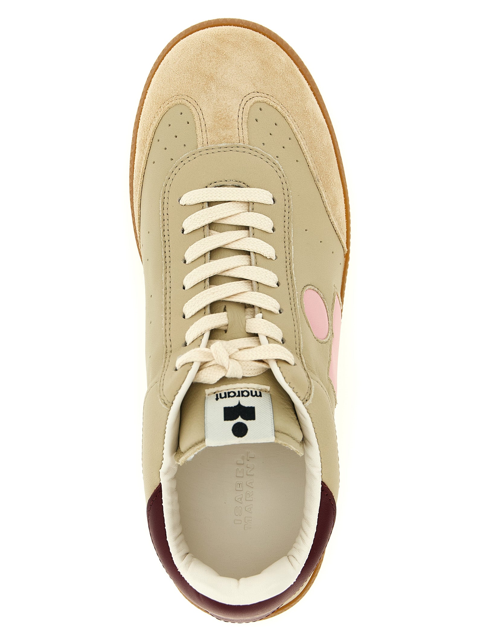 Isabel Marant Bryce Sneakers